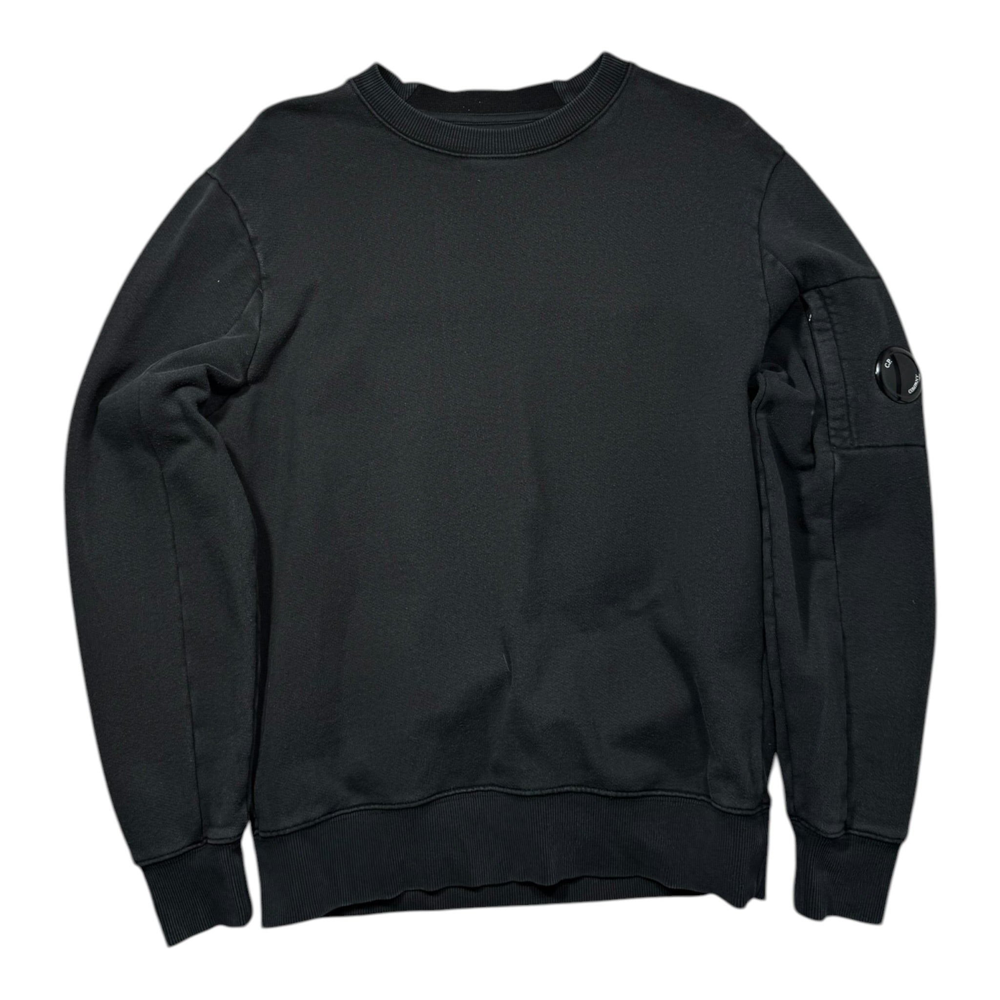Sweat C.P. Company (S)