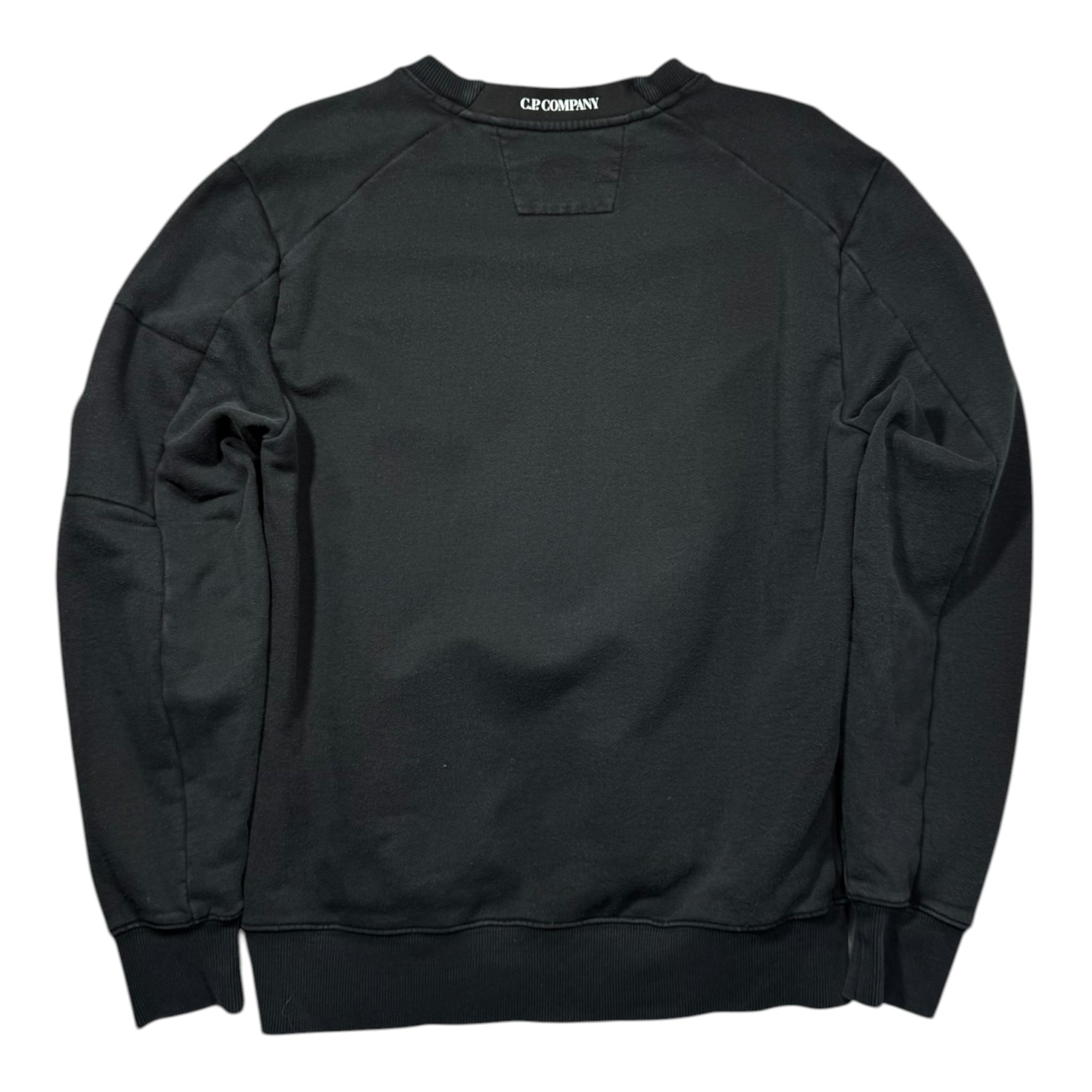 Sweat C.P. Company (S)