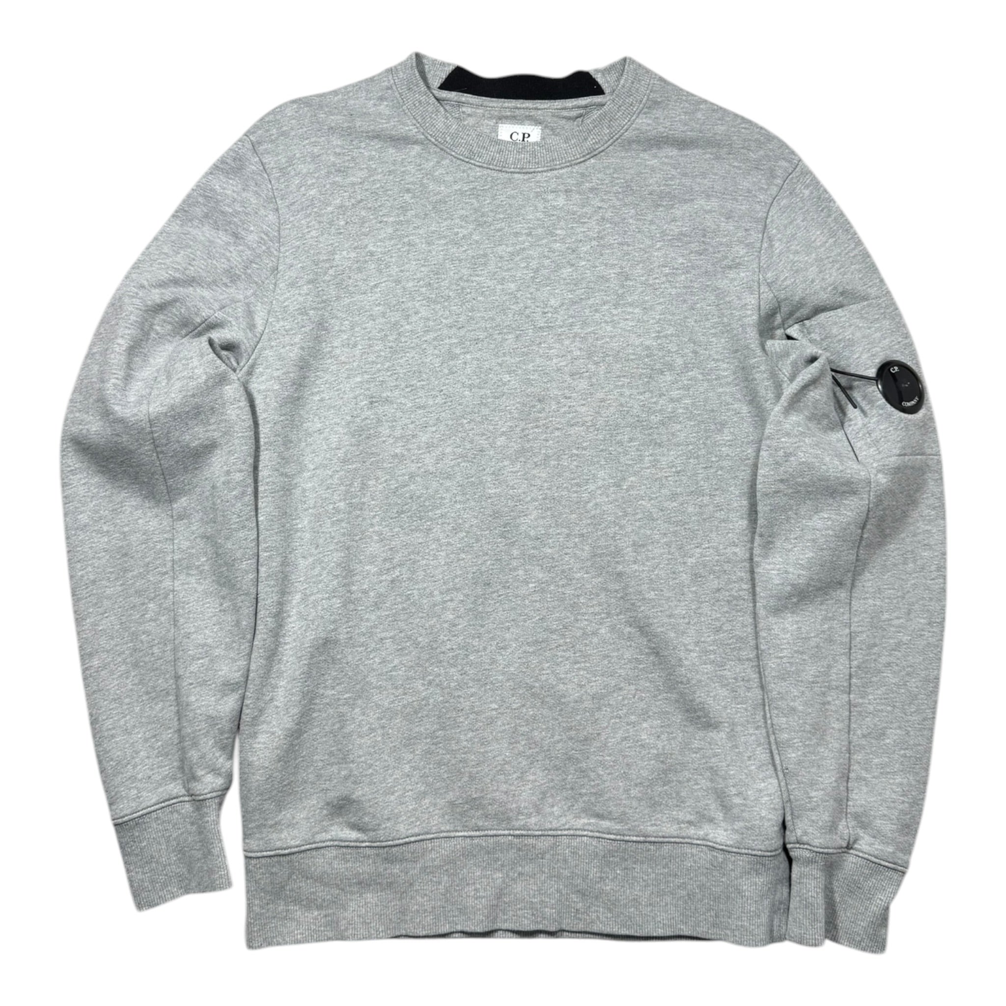 Sweat C.P. Company (S)