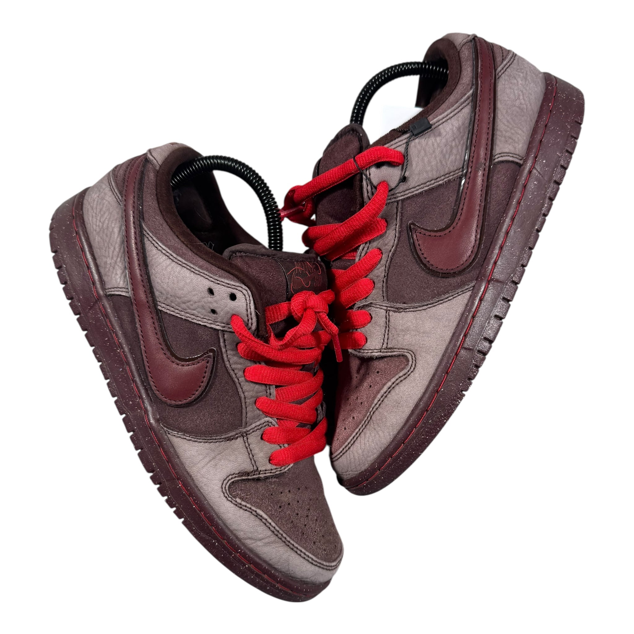 Dunk SB city of love (40.5EU)