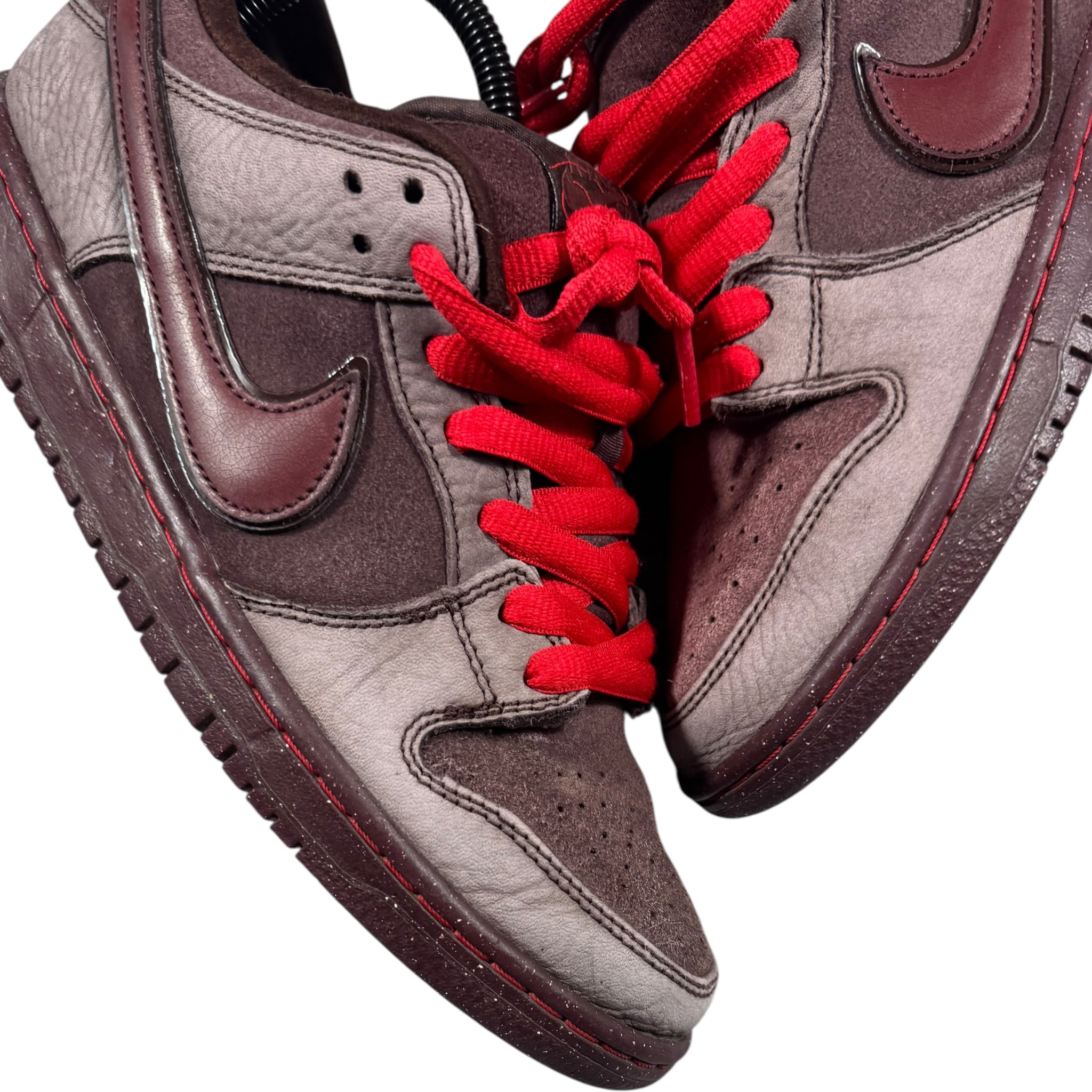 Dunk SB city of love (40.5EU)
