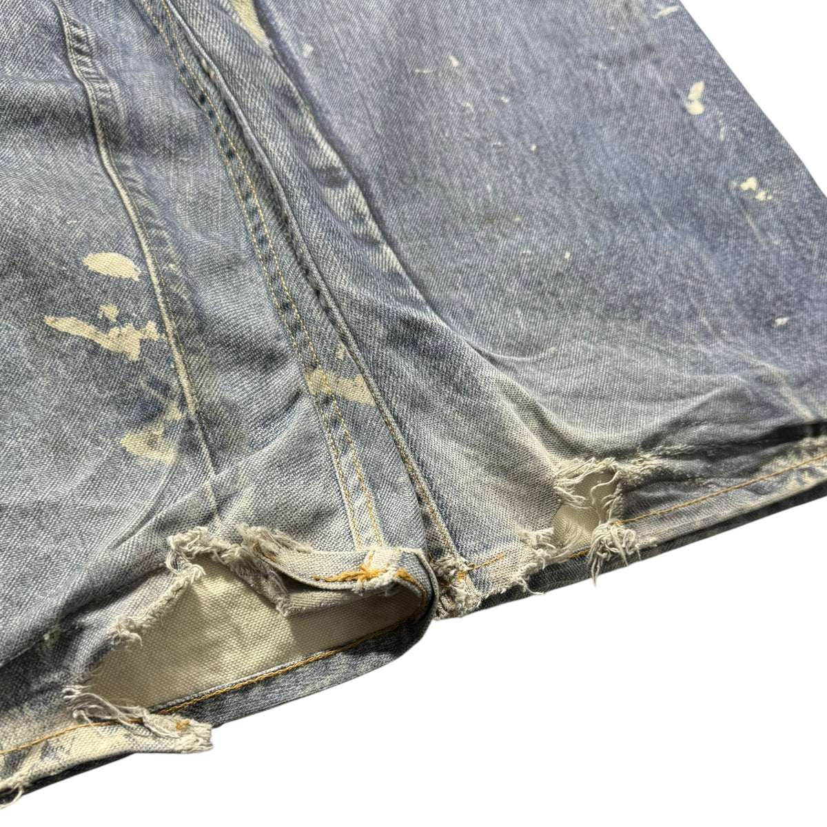 Jeans Acne Studio (S)