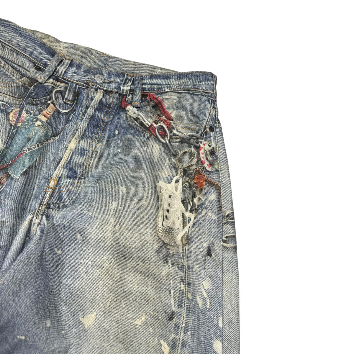 Jeans Acne Studio (S)