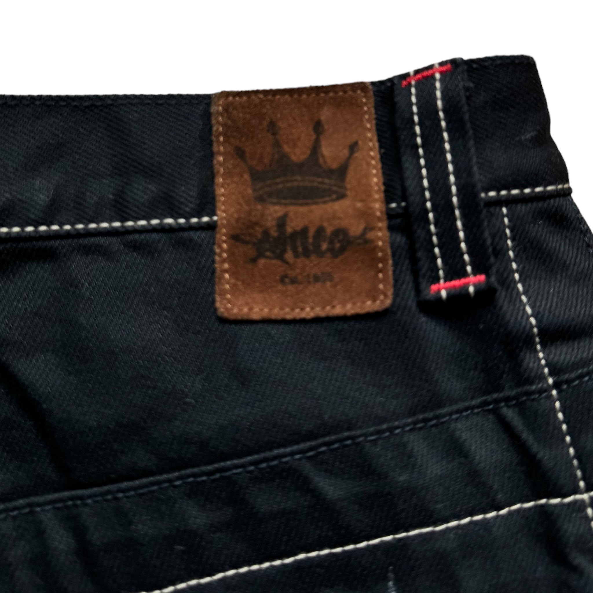 Jort Baggy JNCO Deadstock (S)