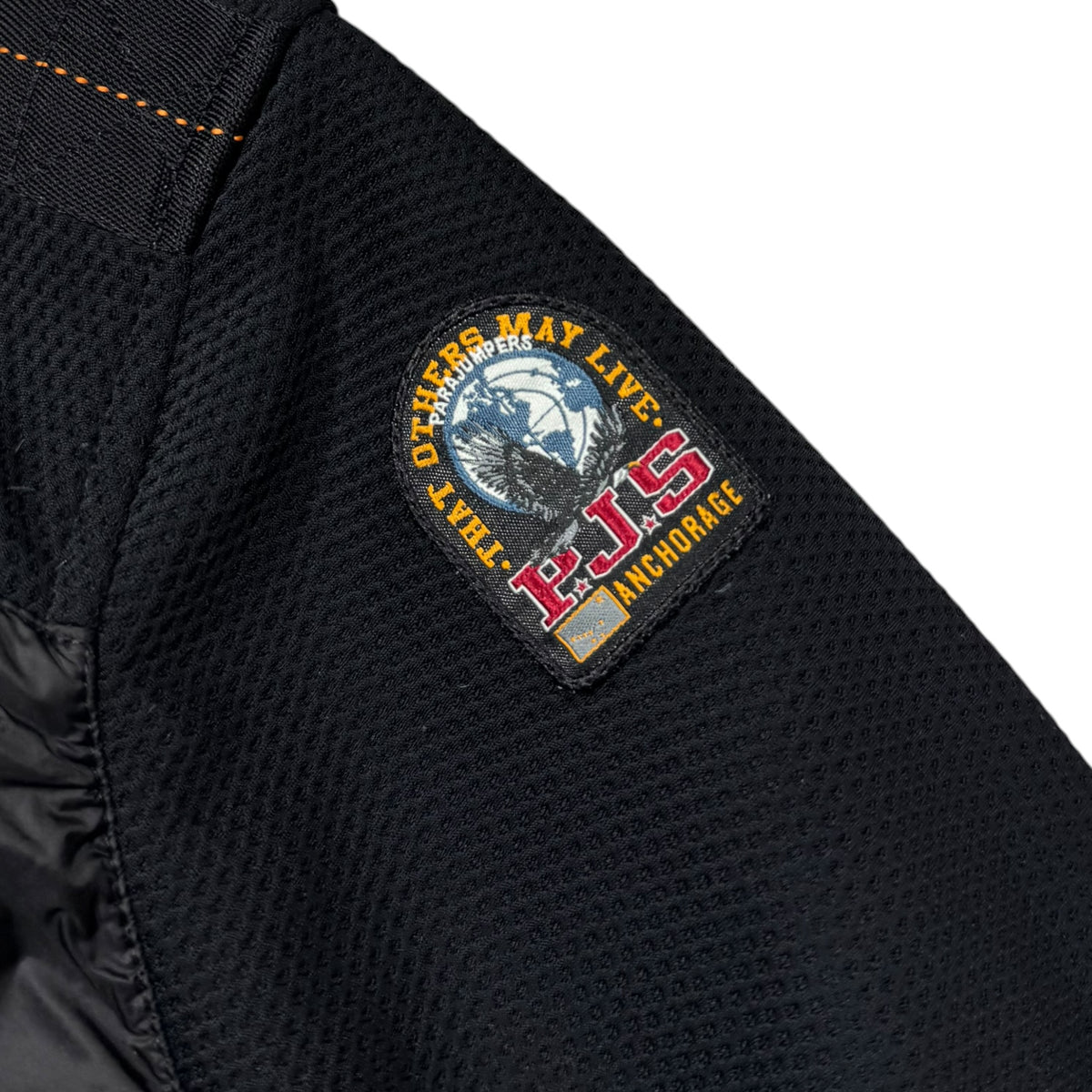 Veste Warm Up Parajumpers (3XL)