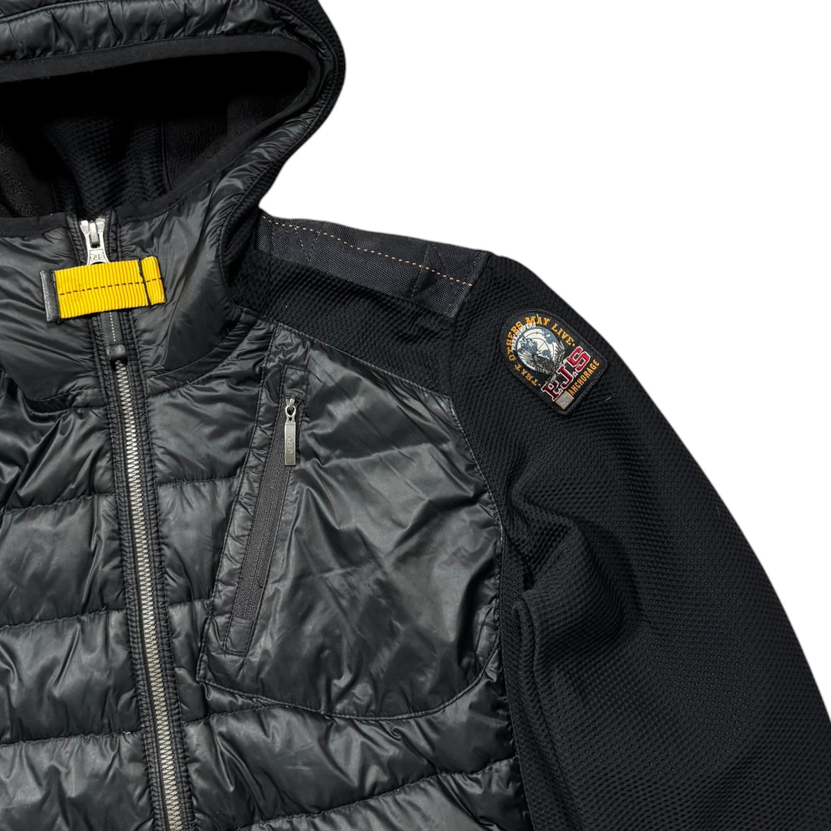 Veste Warm Up Parajumpers (XS)