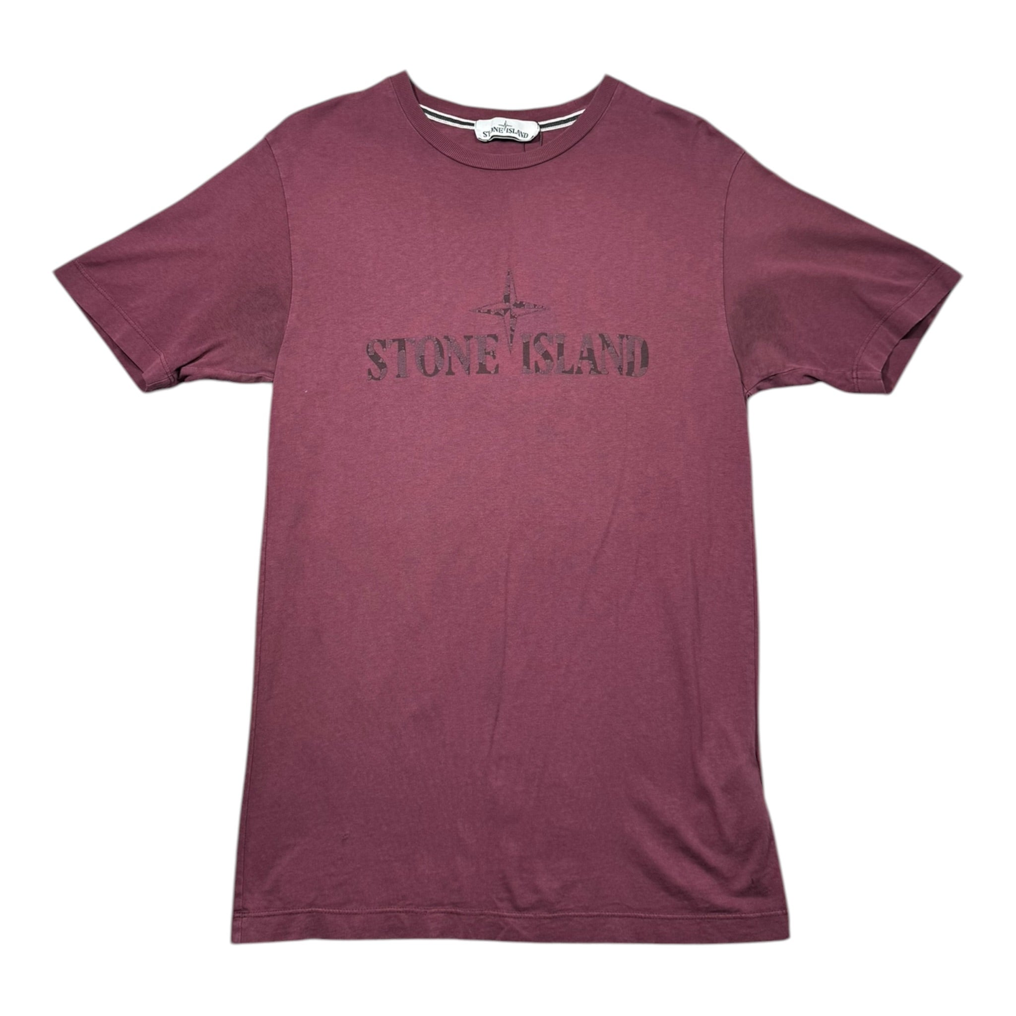 T-shirt Stone Island (S)
