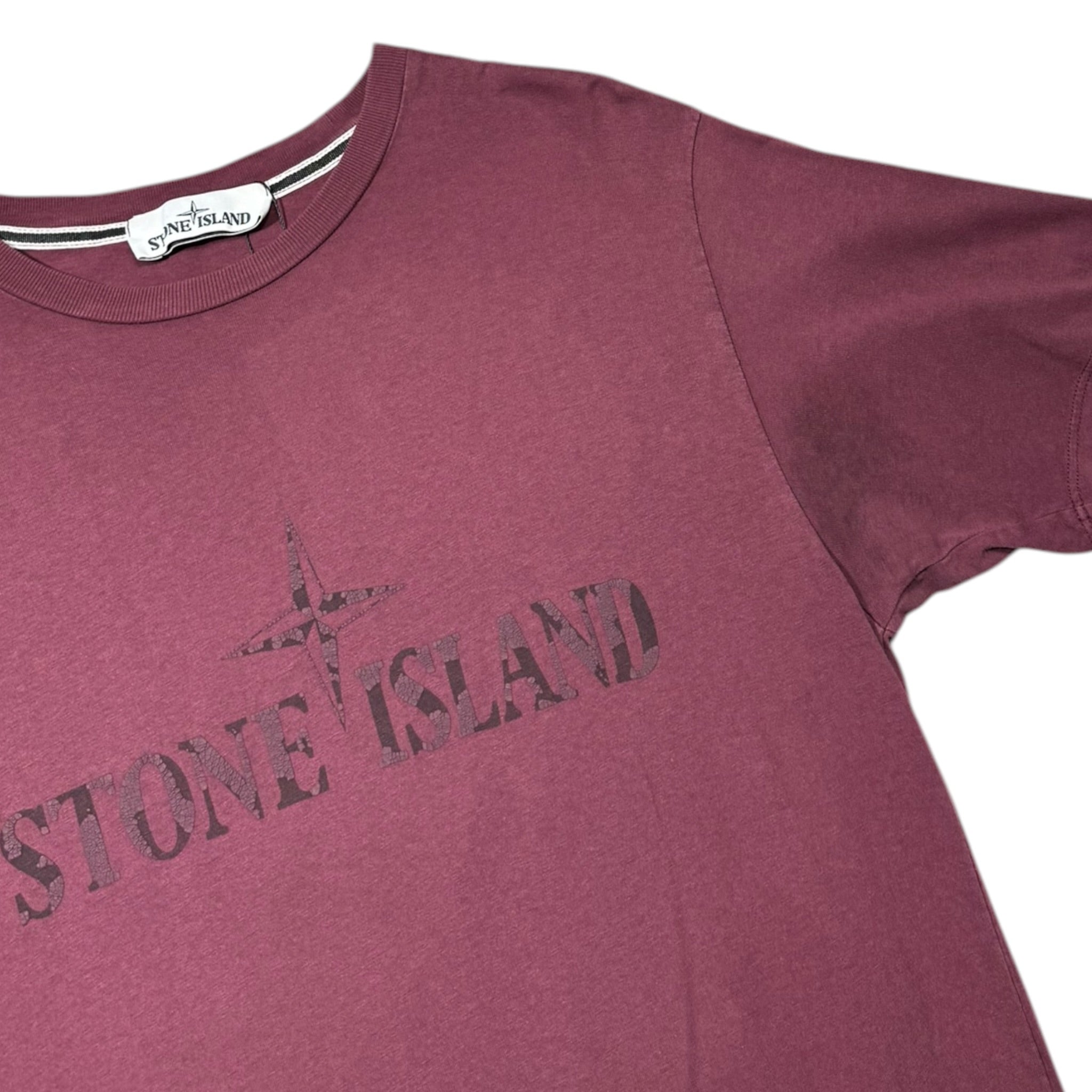 T-shirt Stone Island (S)