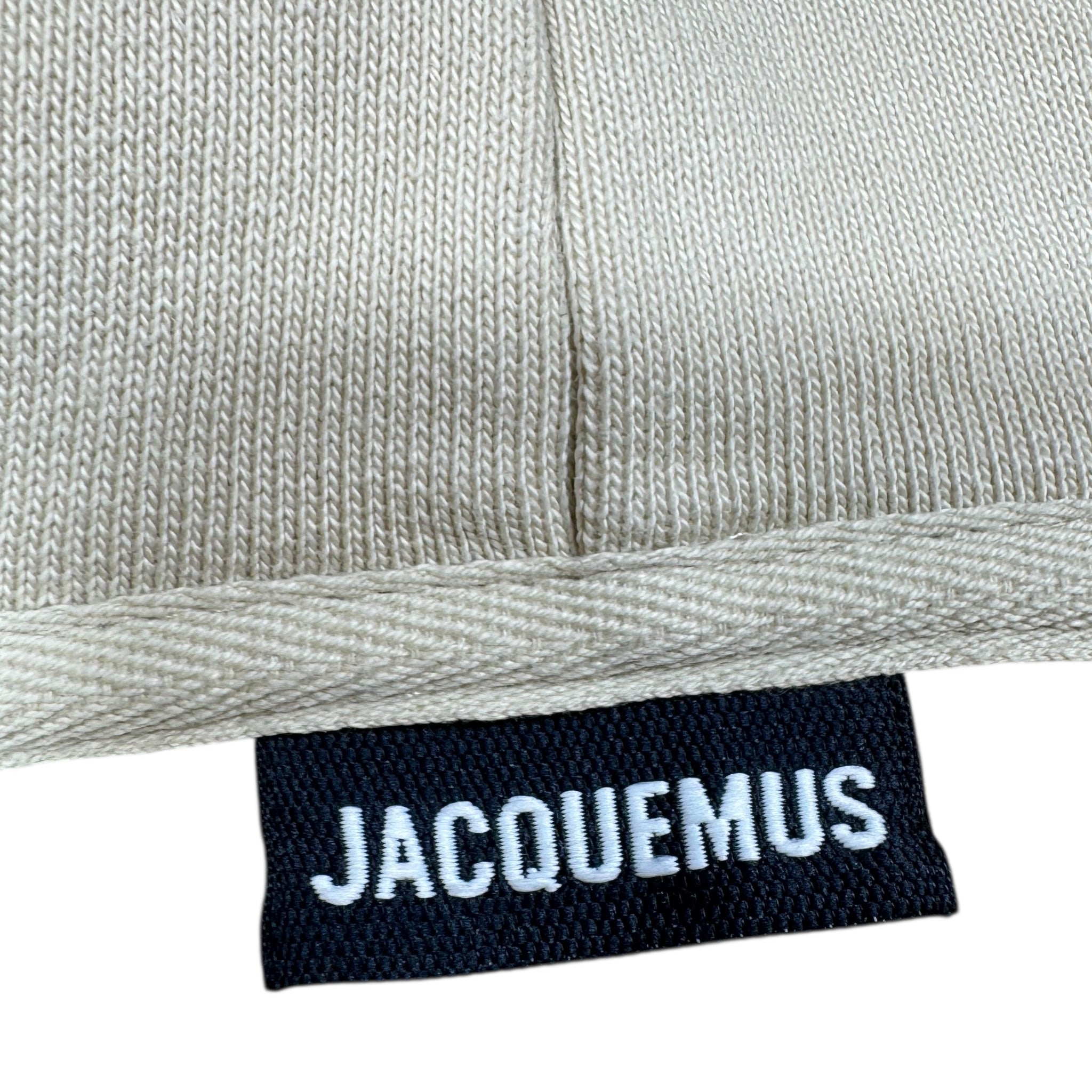 Sweat Jacquemus (M)