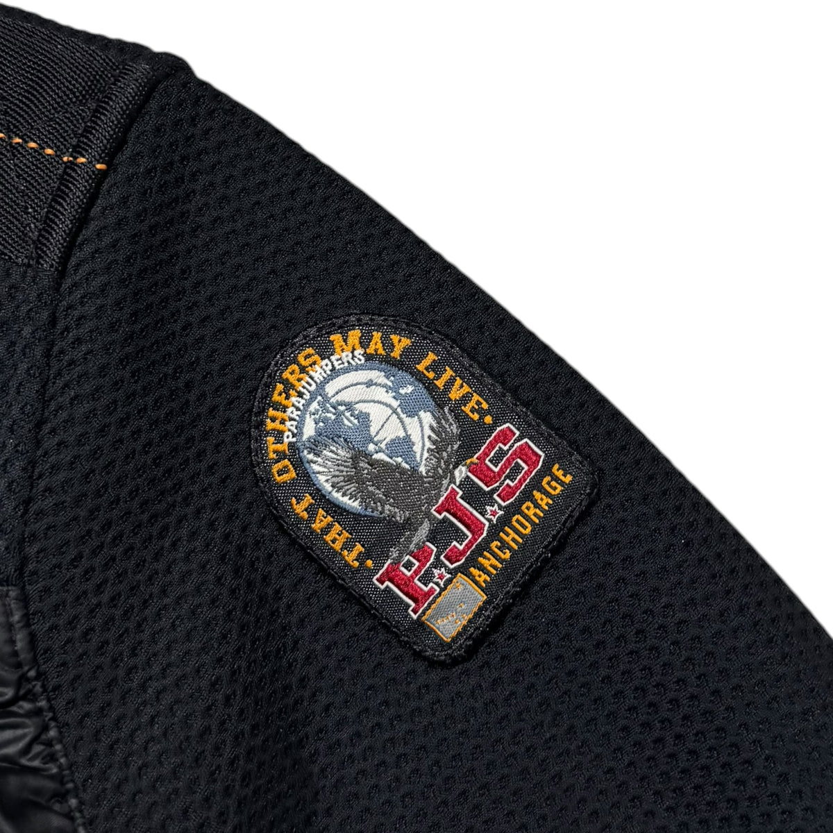 Veste Warm Up Parajumpers (M)