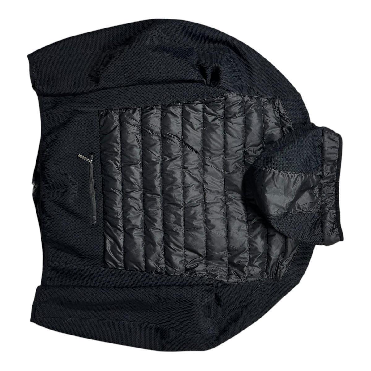 Veste Warm Up Parajumpers (M)