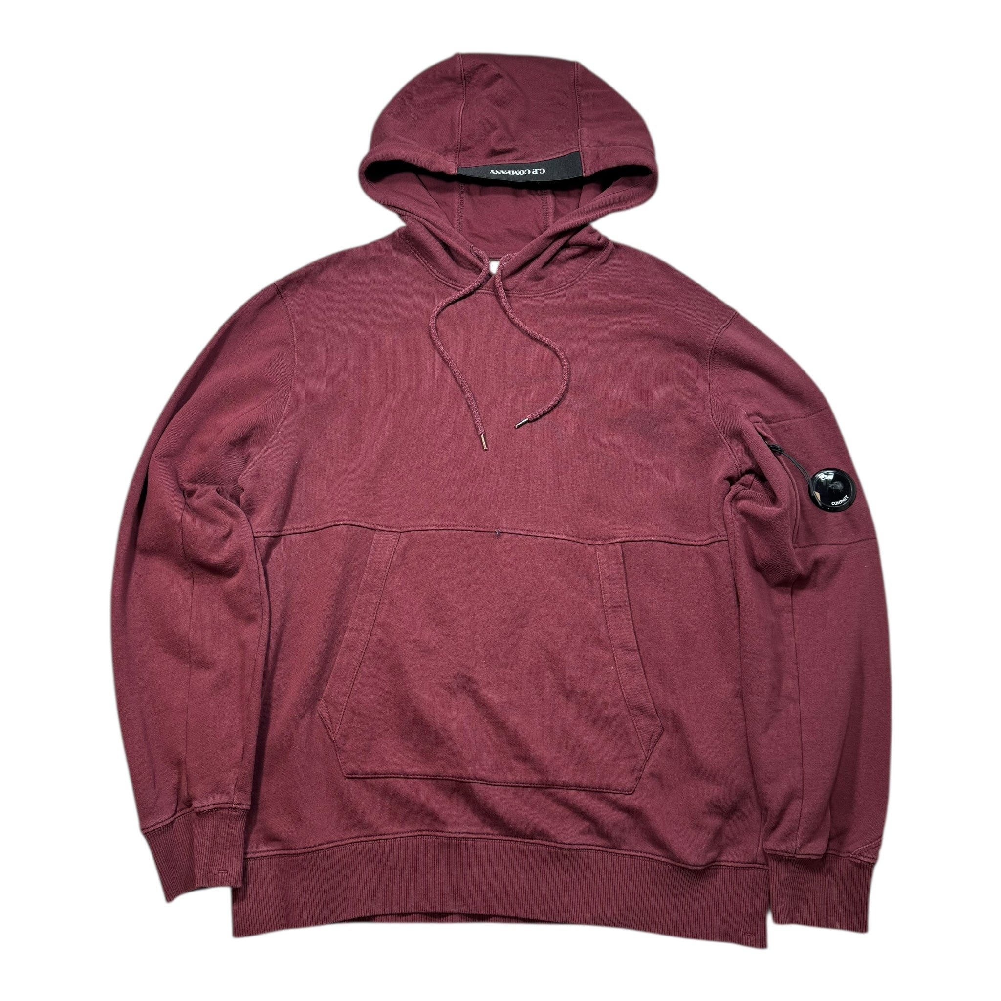 Sweat C.P. Company (L)