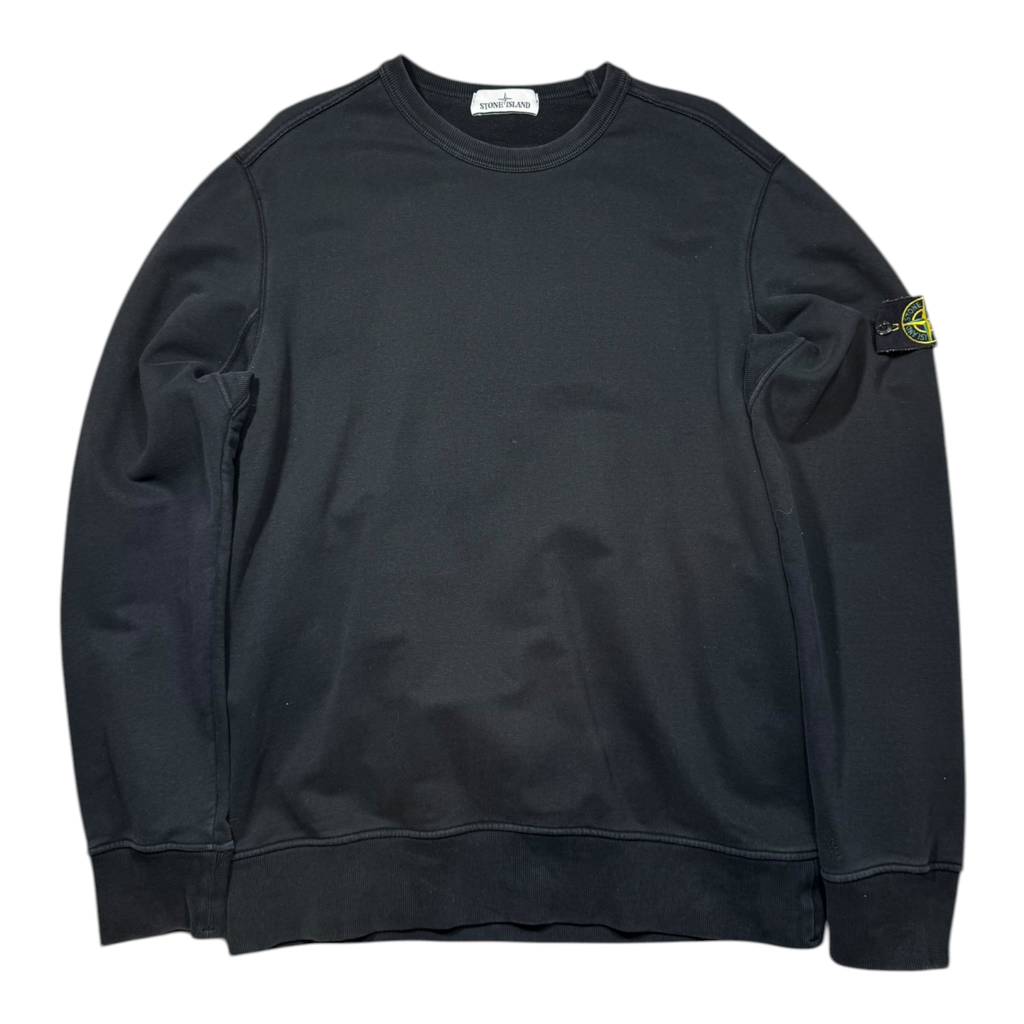 Sweat Stone Island (L)