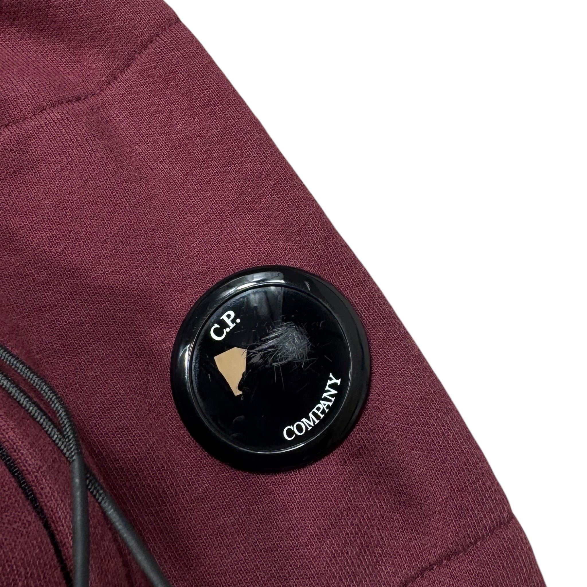 Sweat C.P. Company (L)