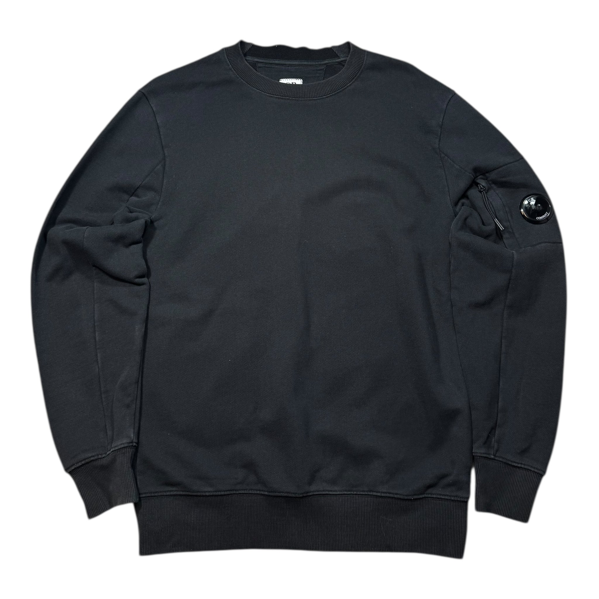 Sweat C.P. Company (S)