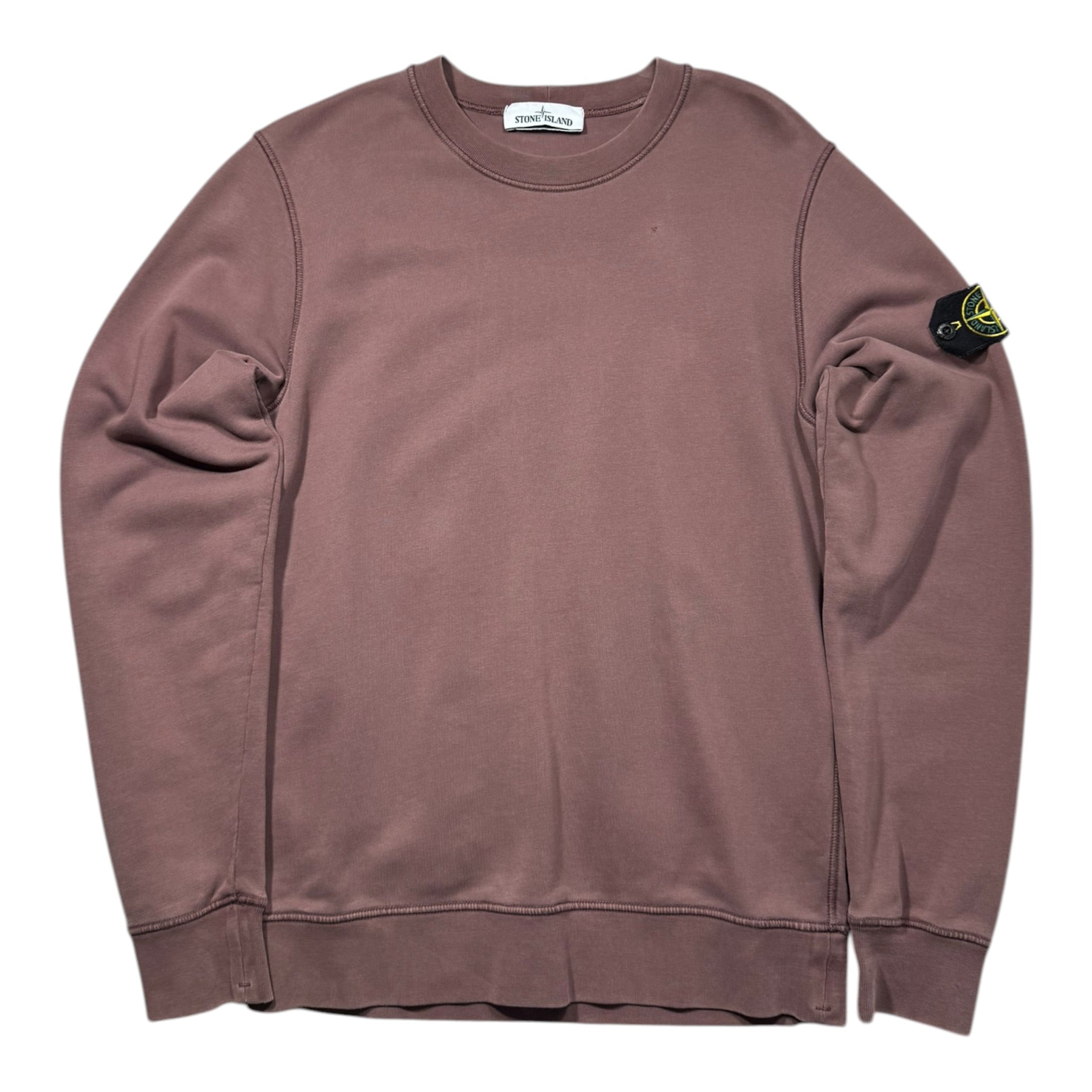 Sweat Stone Island (S)