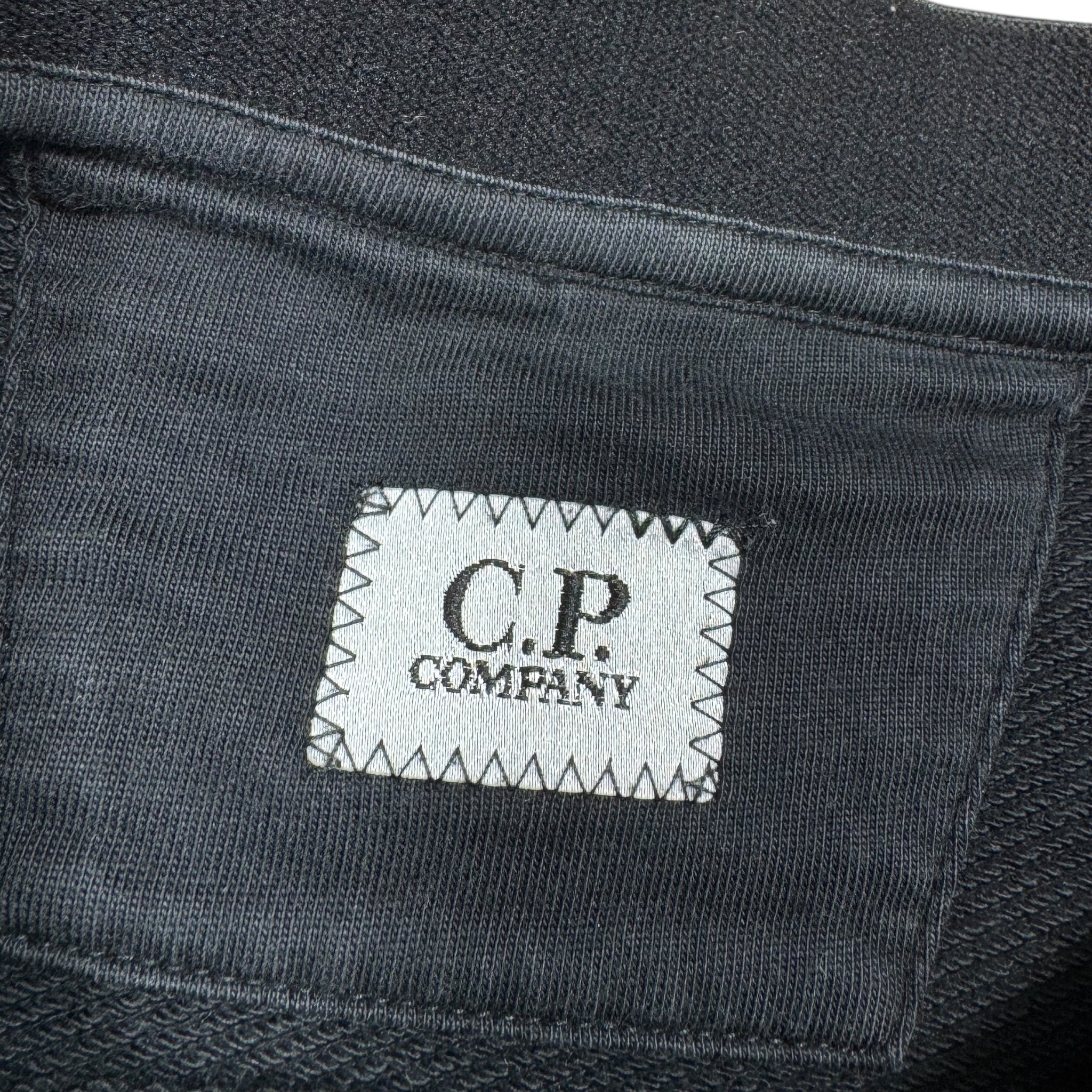 Sweat C.P. Company (S)