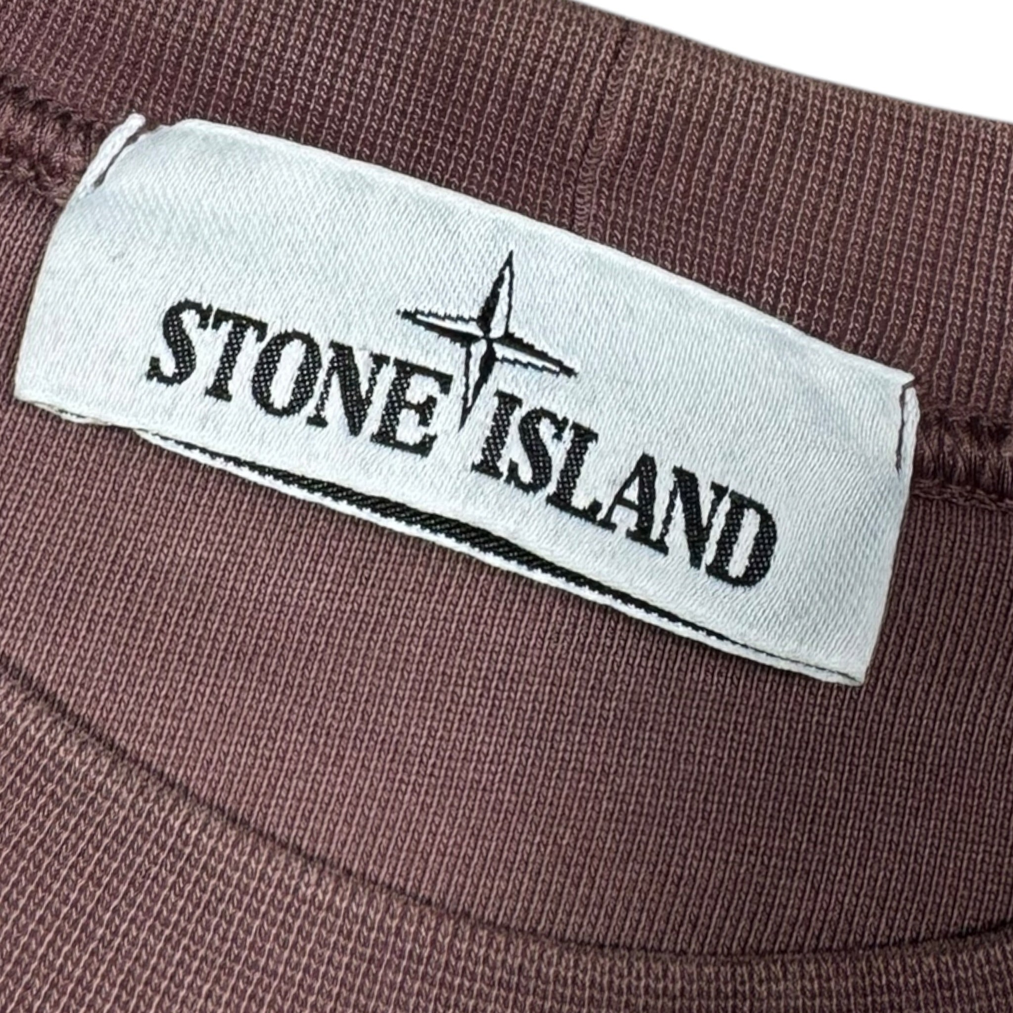 Sweat Stone Island (S)
