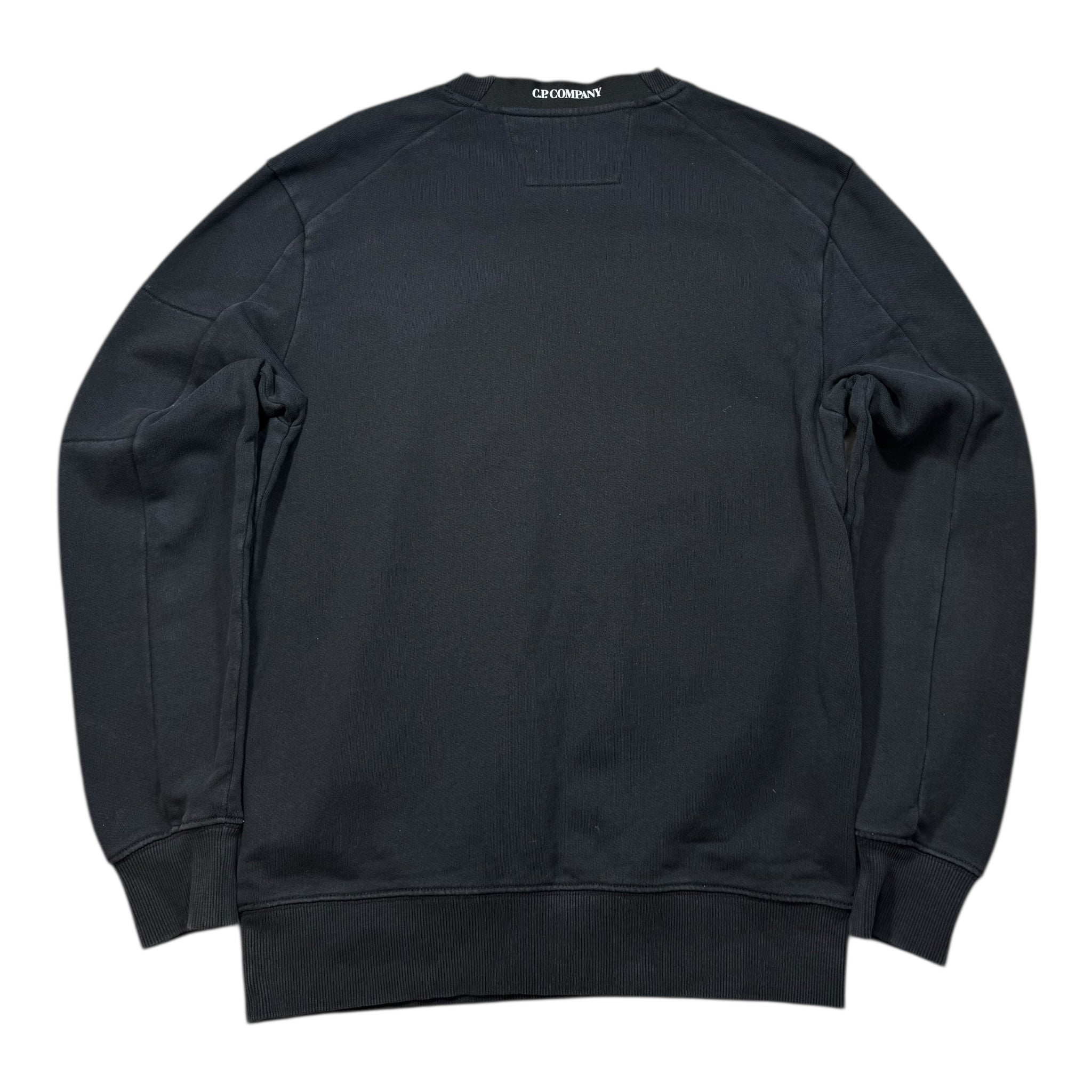 Sweat C.P. Company (S)