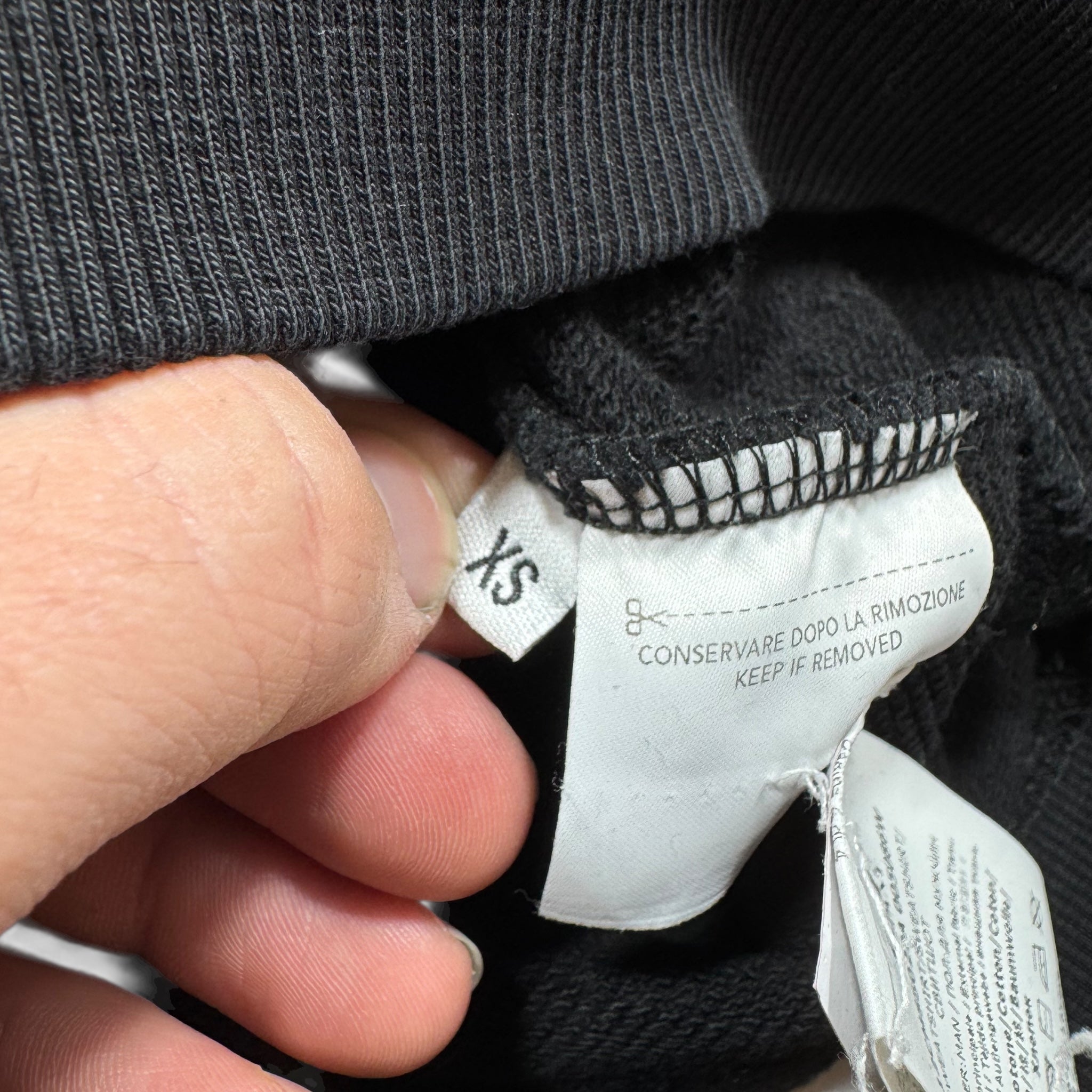 Sweat C.P. Company (XS)