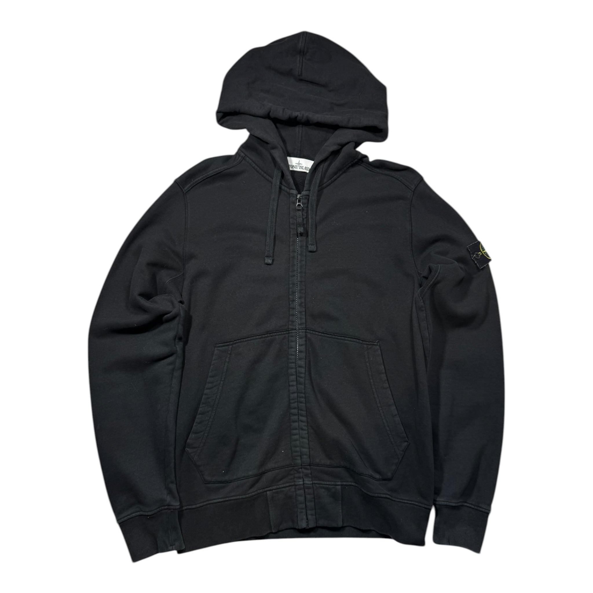 Sweat Stone Island (L)