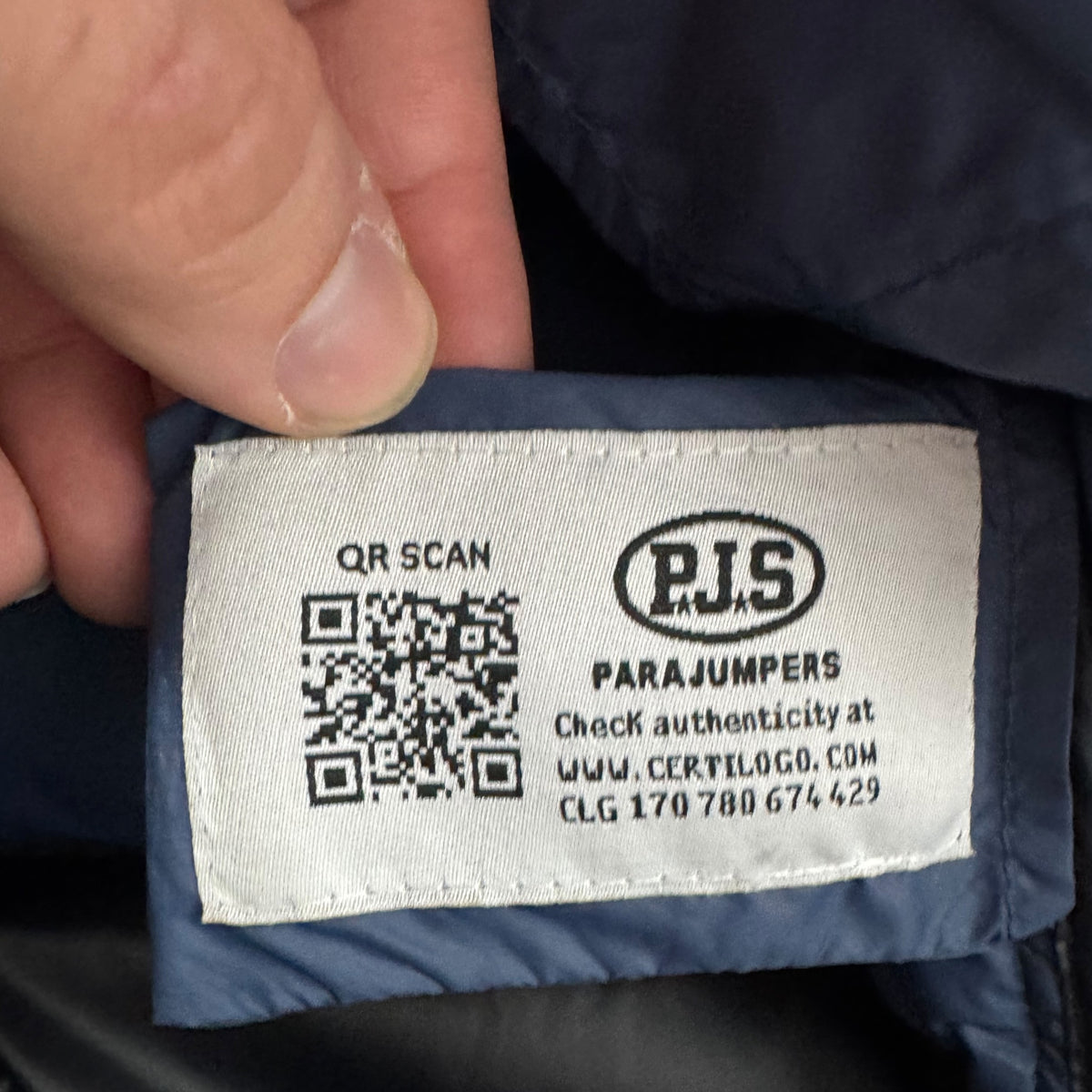 Doudoune Sheen Parajumpers (M)