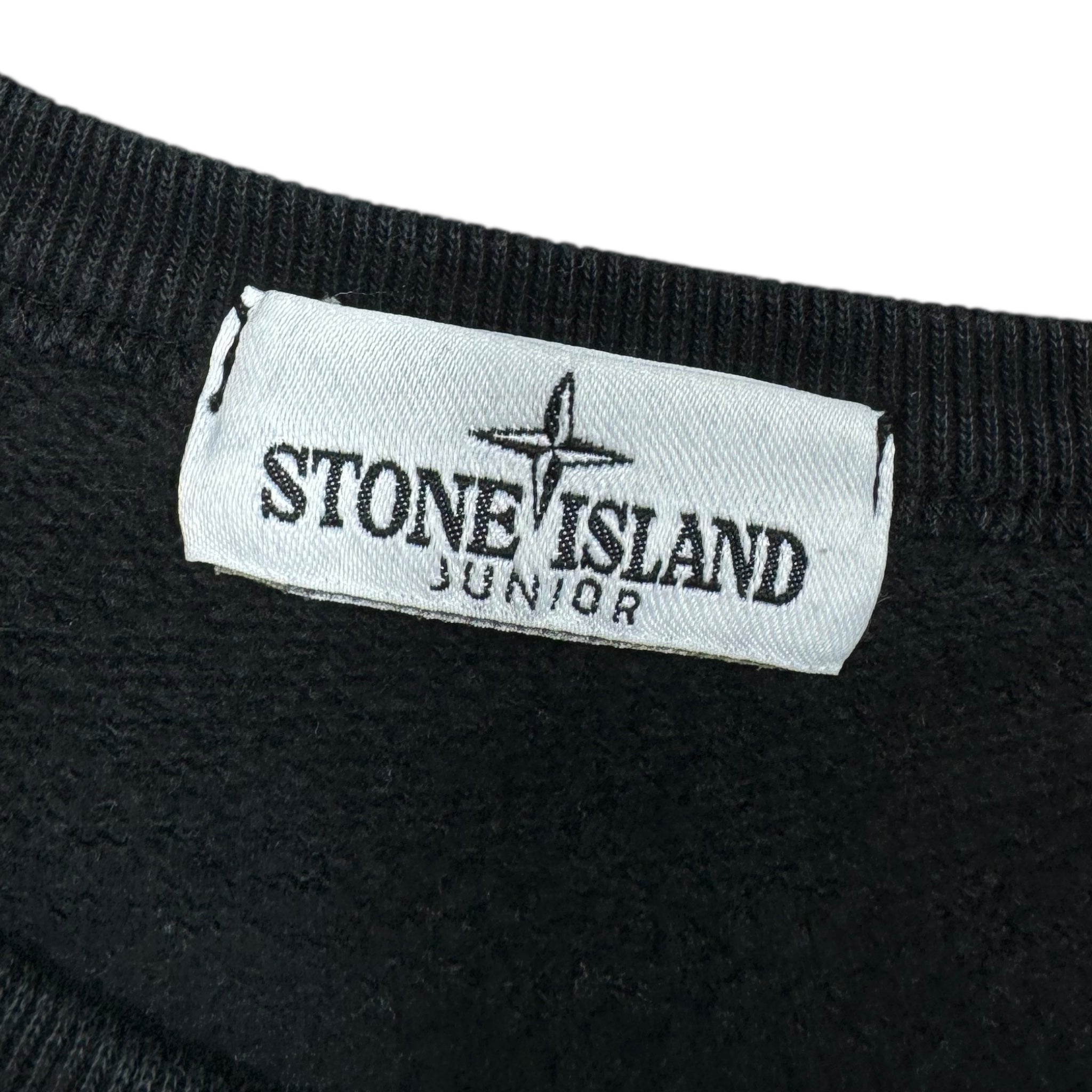 Sweat Stone Island (14A)