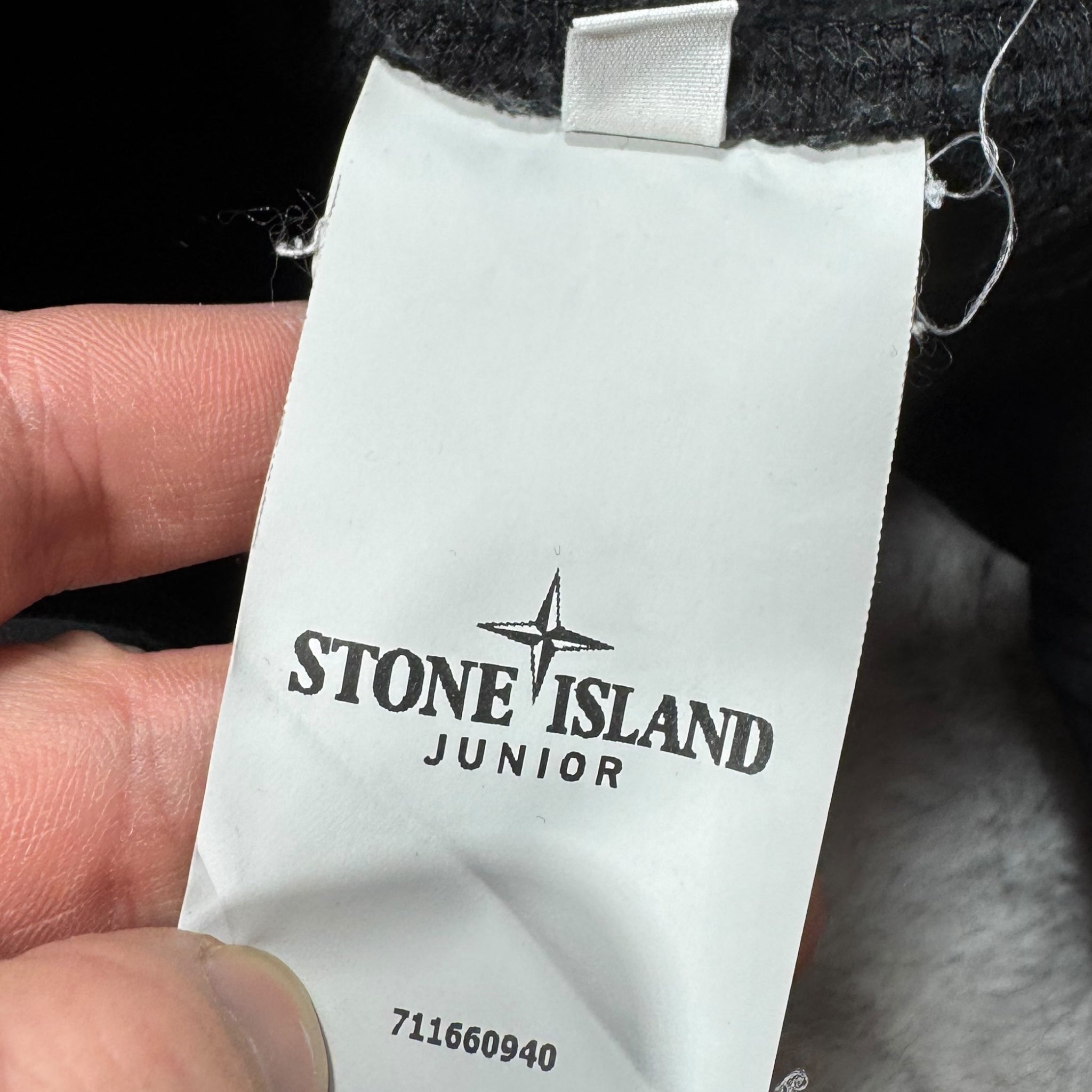 Sweat Stone Island (14A)