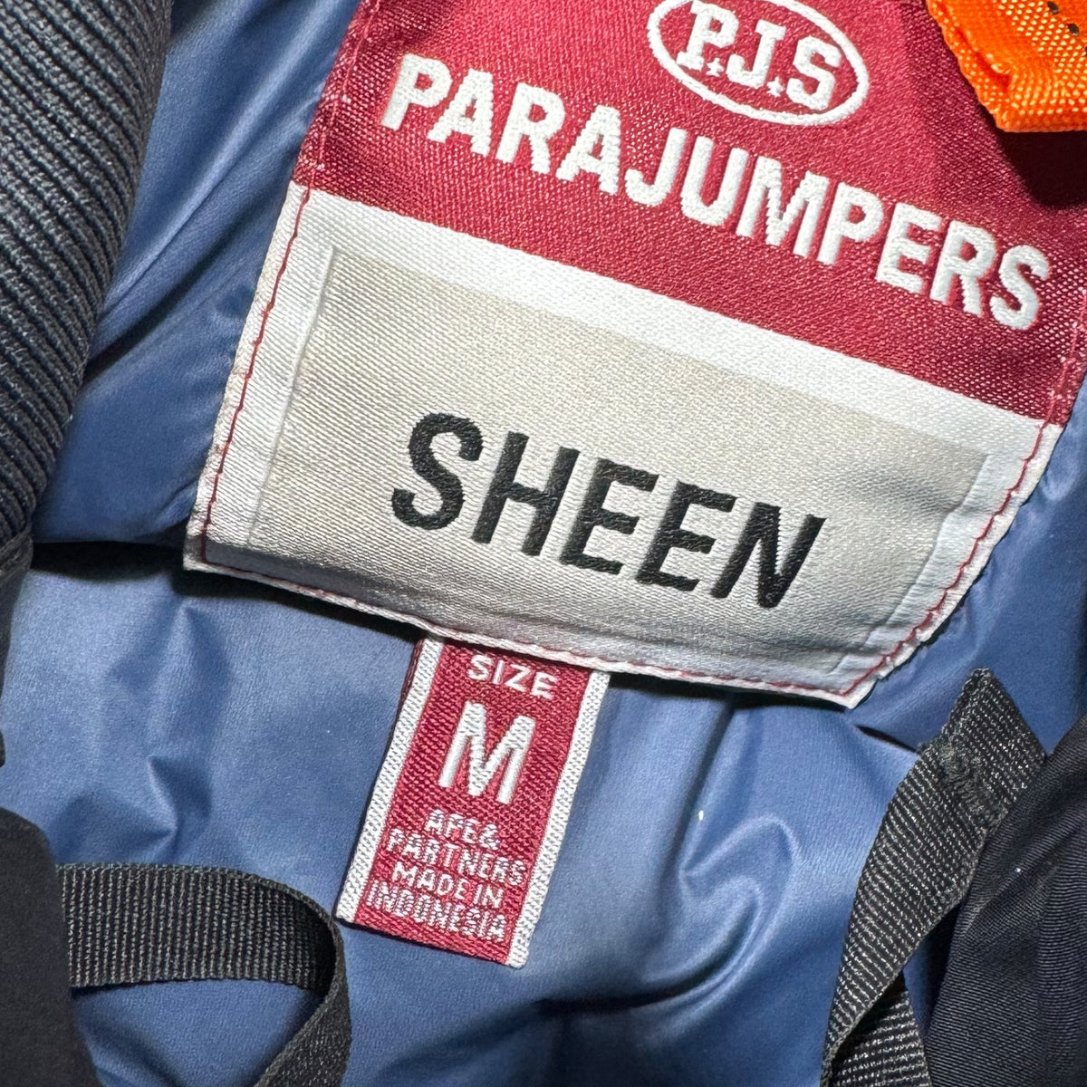 Doudoune Sheen Parajumpers (M)