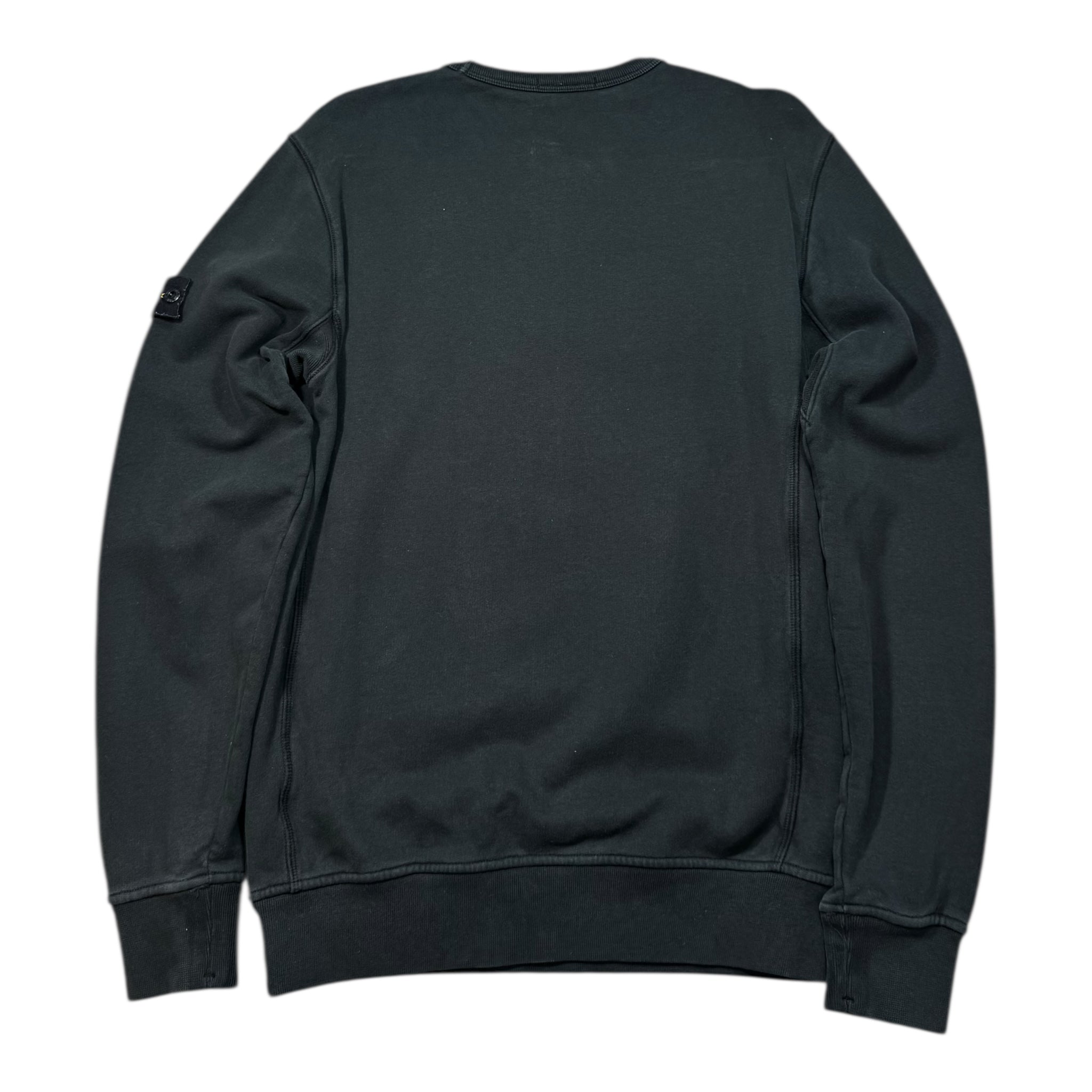 Sweat Stone Island (14A)