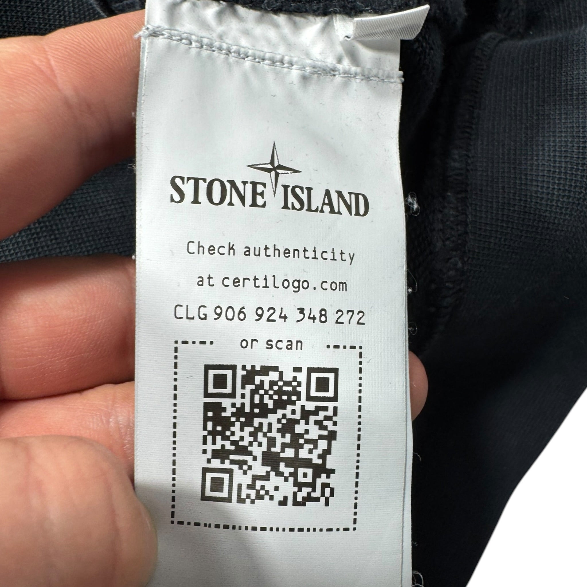 Sweat Stone Island (M)