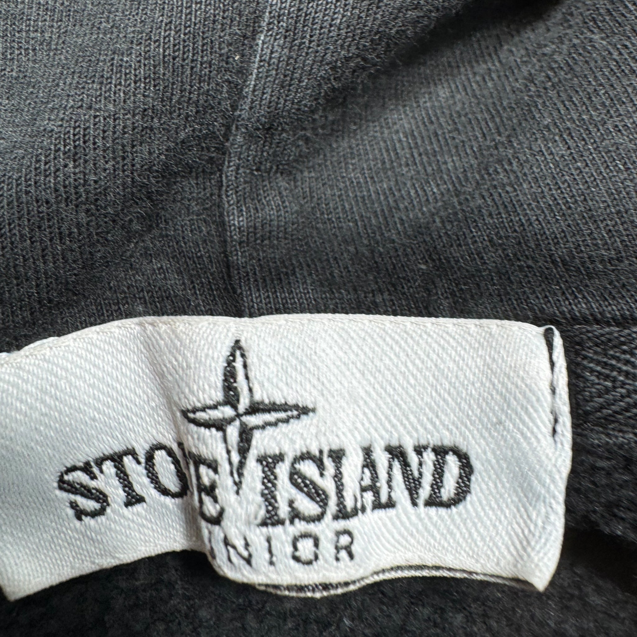 Sweat Stone Island (14A)