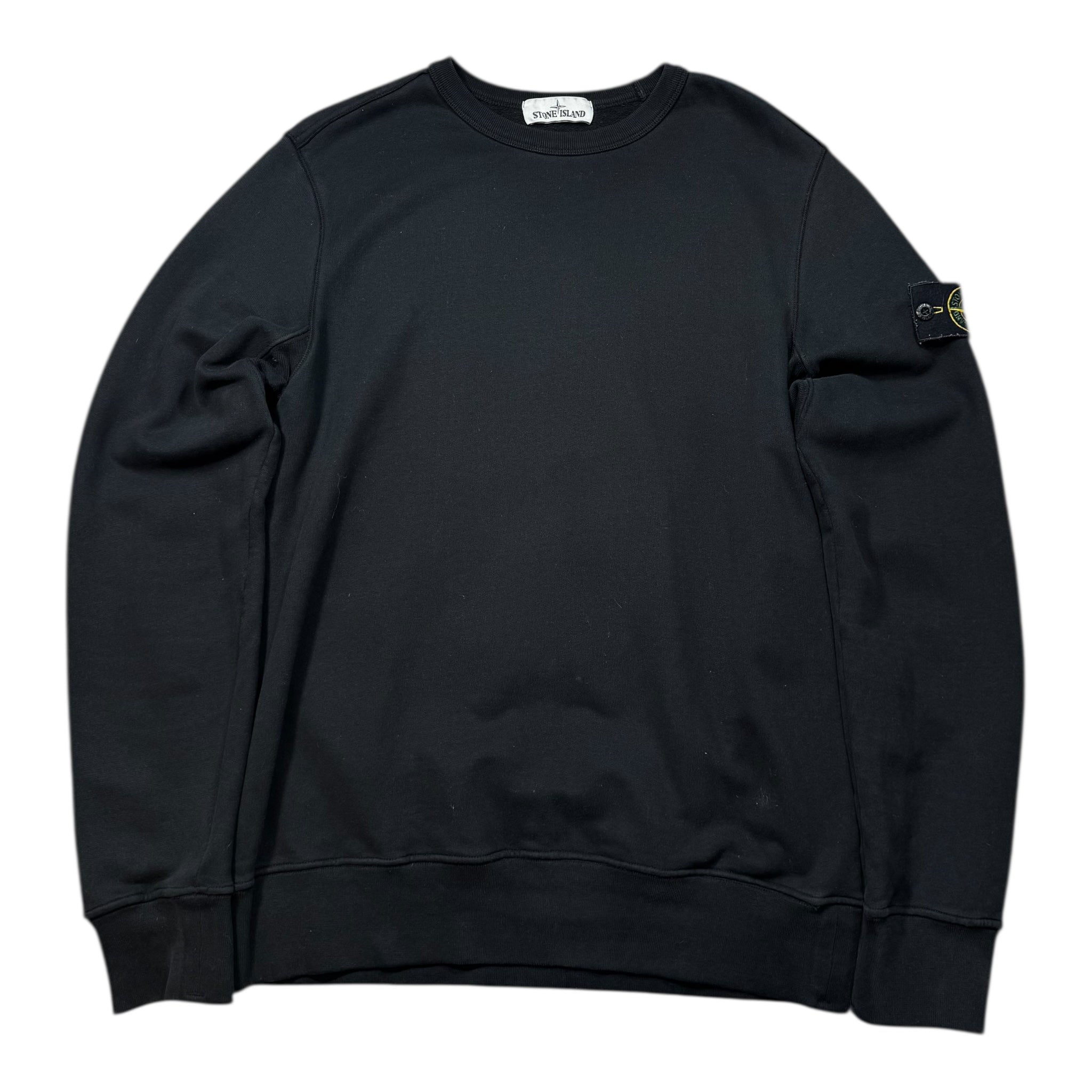 Sweat Stone Island (M)