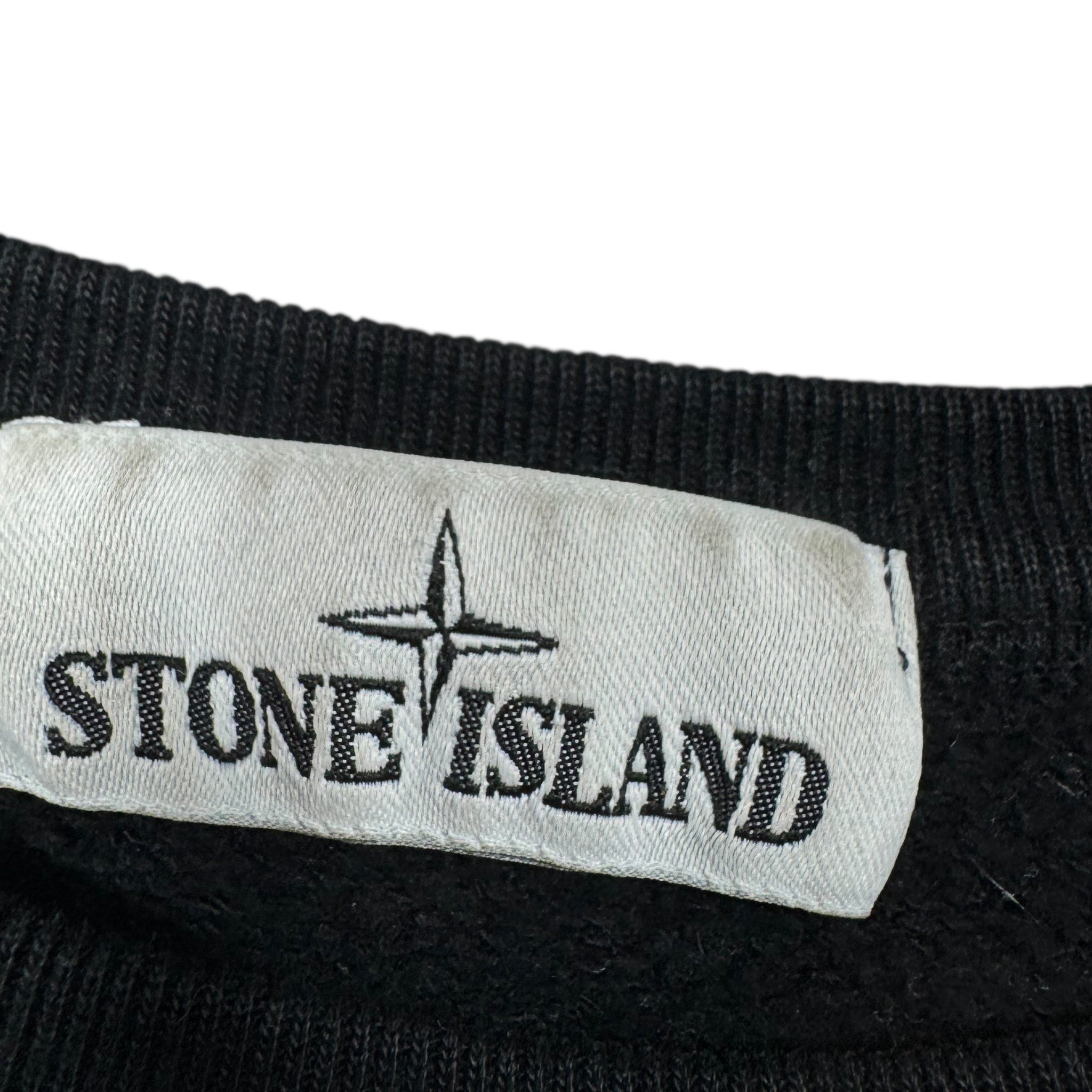 Sweat Stone Island (M)
