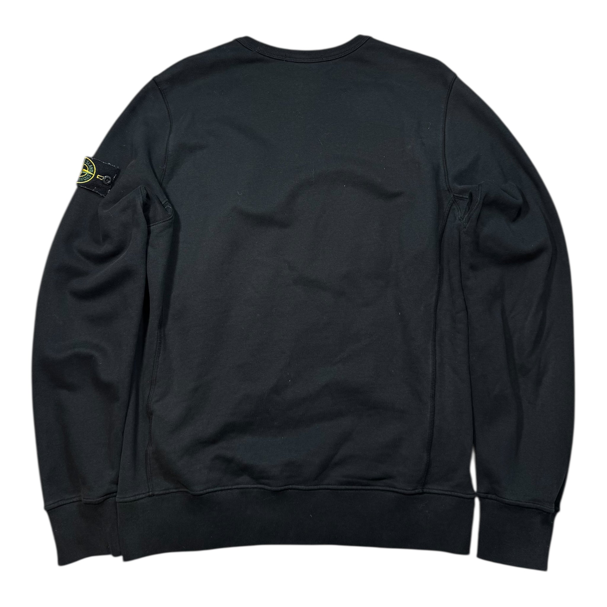 Sweat Stone Island (M)