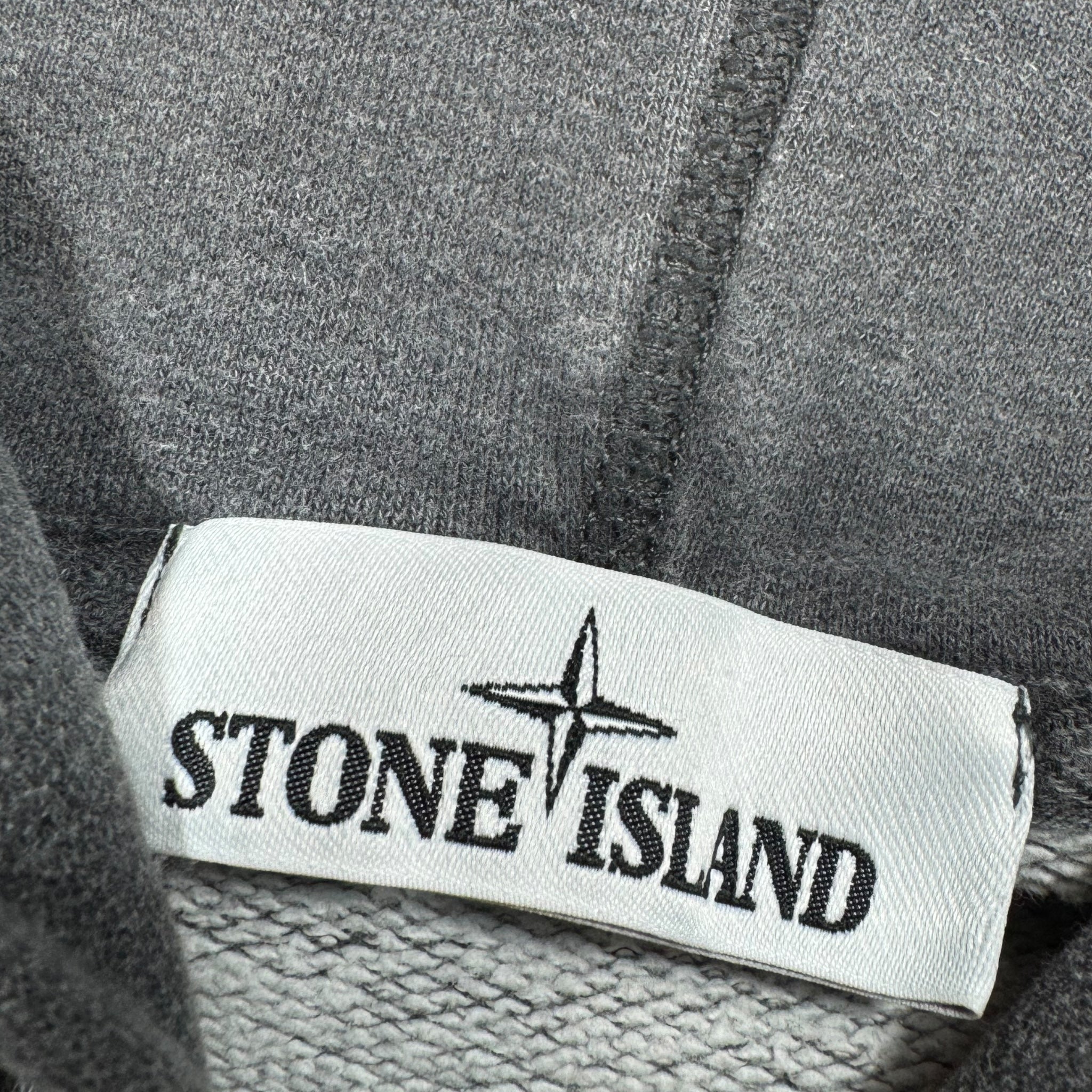 Sweat Stone Island (S)