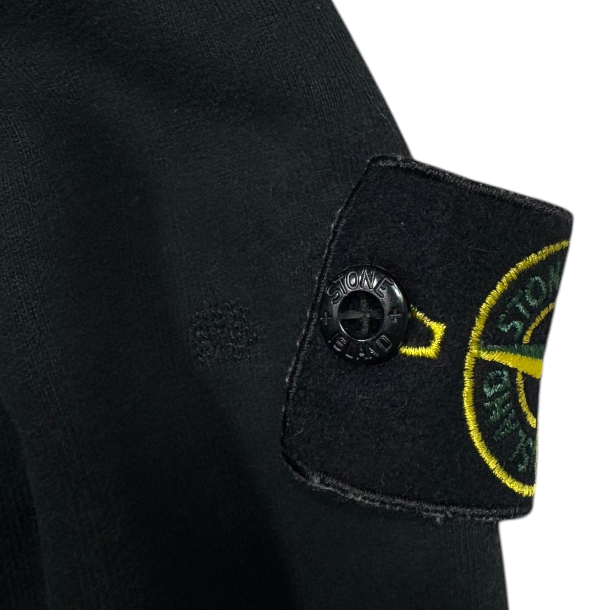 Sweat Stone Island (L)
