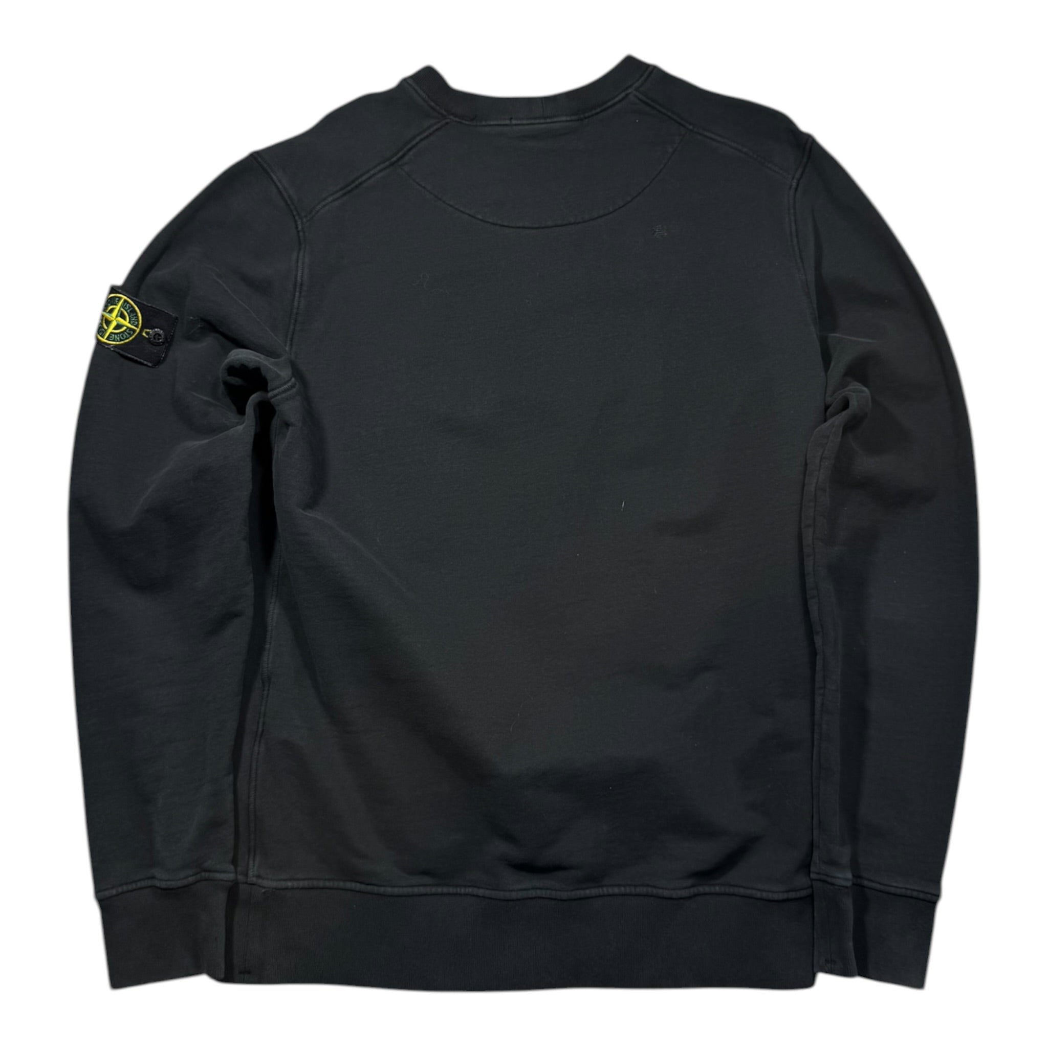 Sweat Stone Island (L)