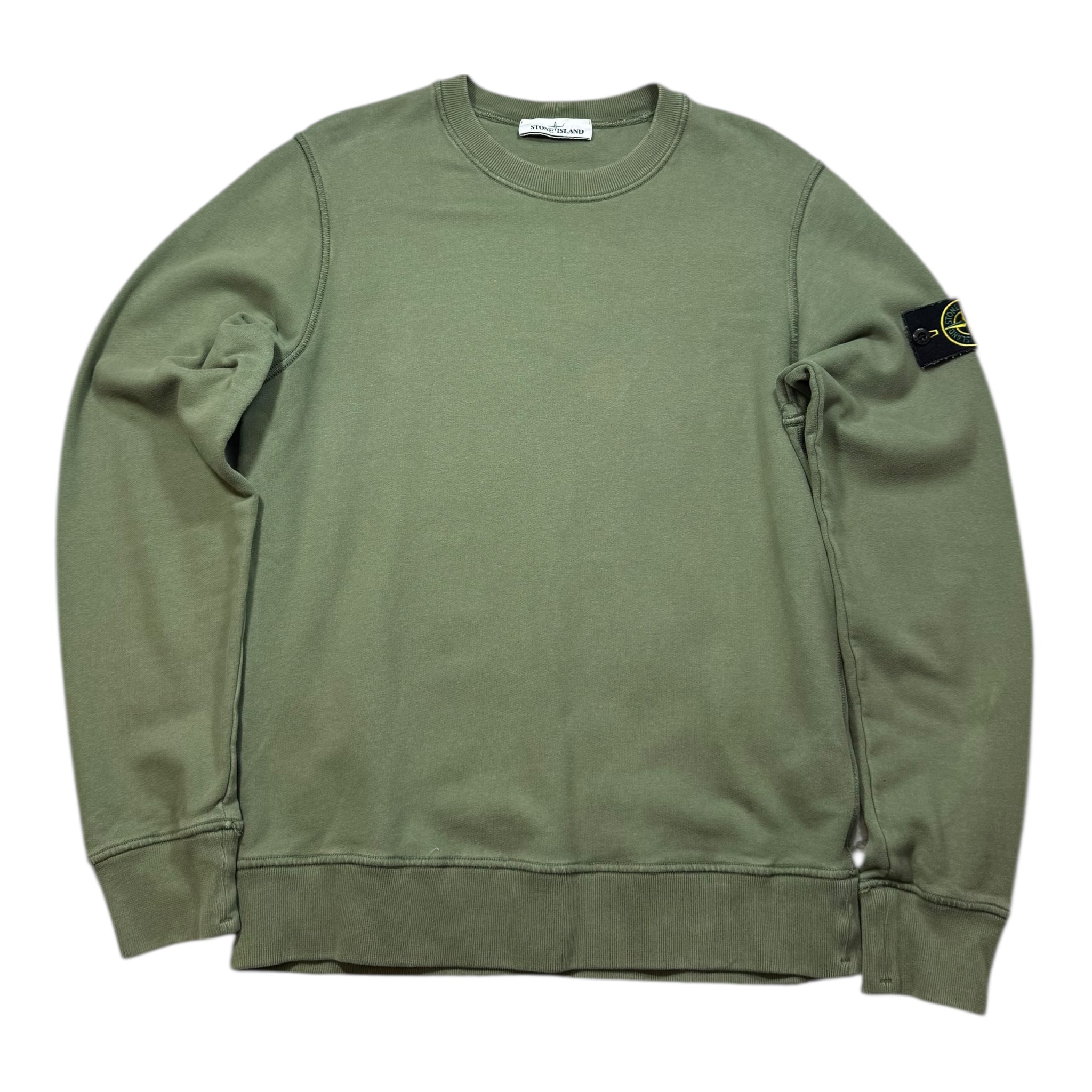 Sweat Stone Island (S)