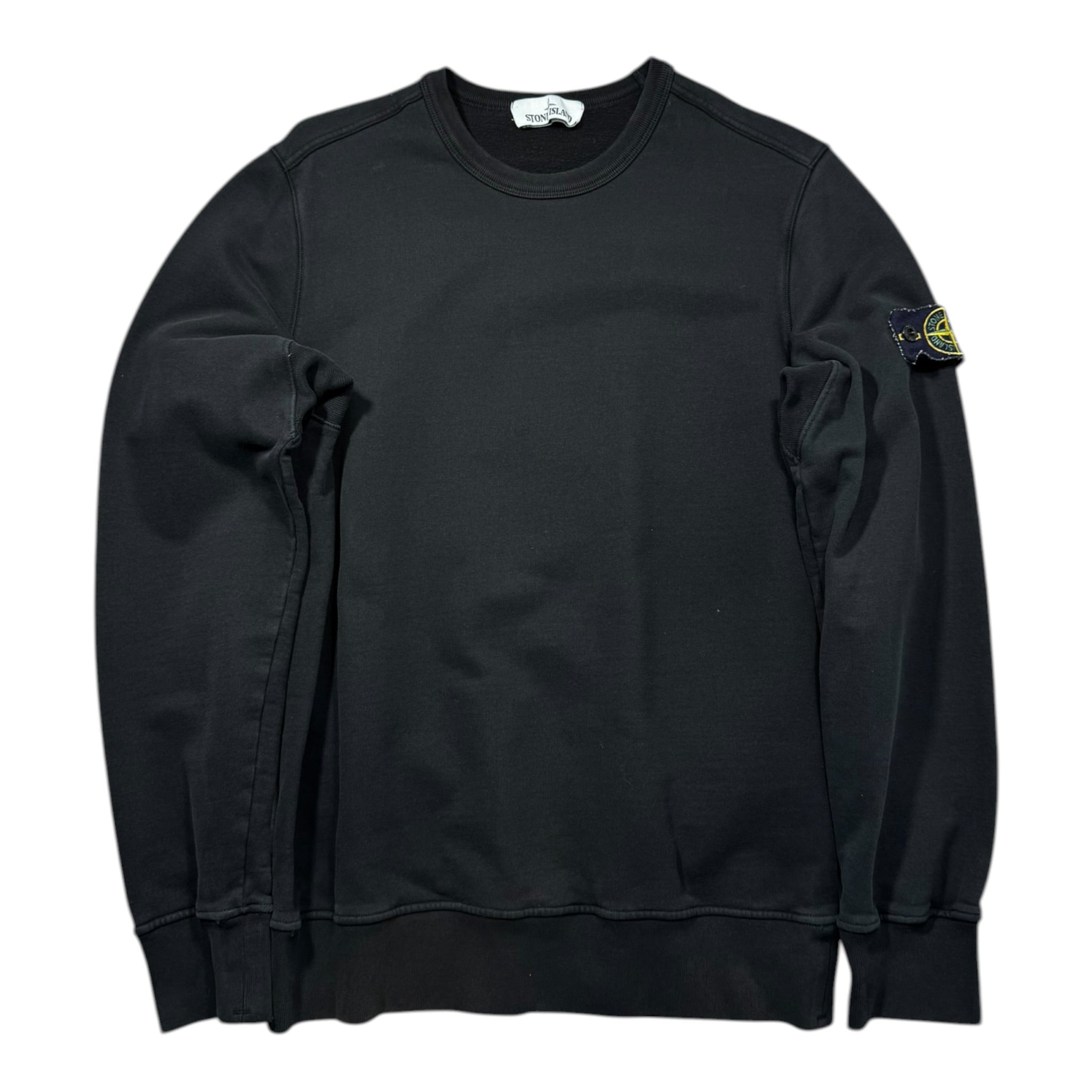 Sweat Stone Island (M)