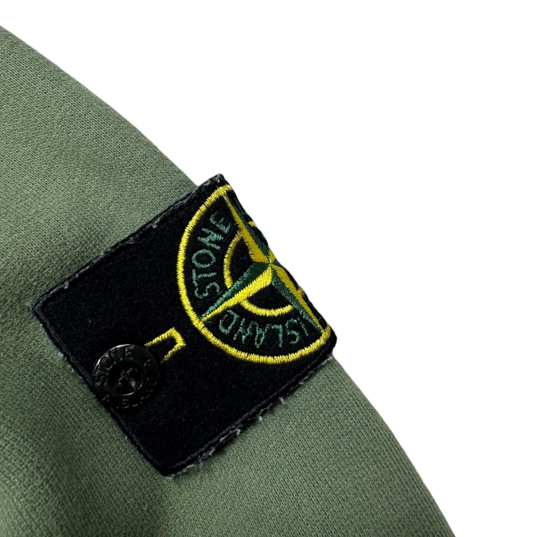 Sweat Stone Island (S)