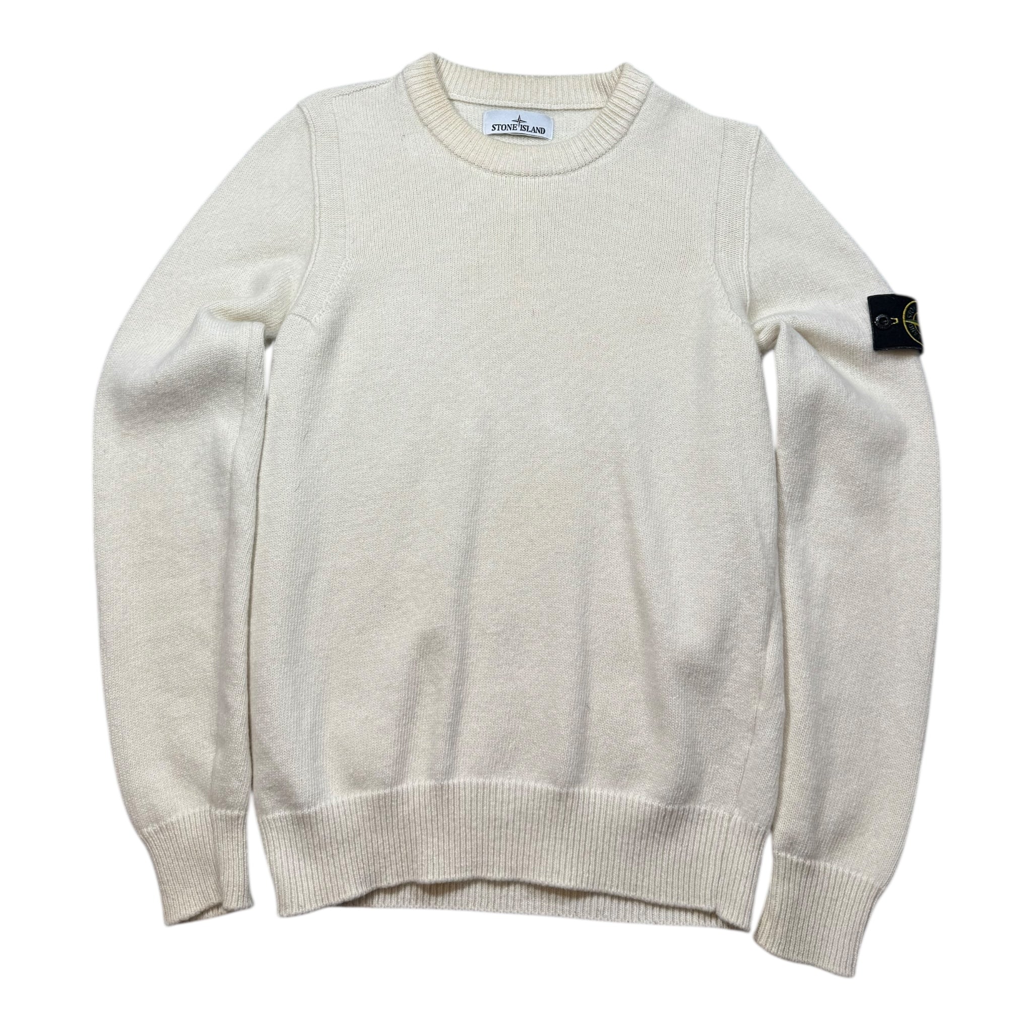 Pull Stone Island (S)