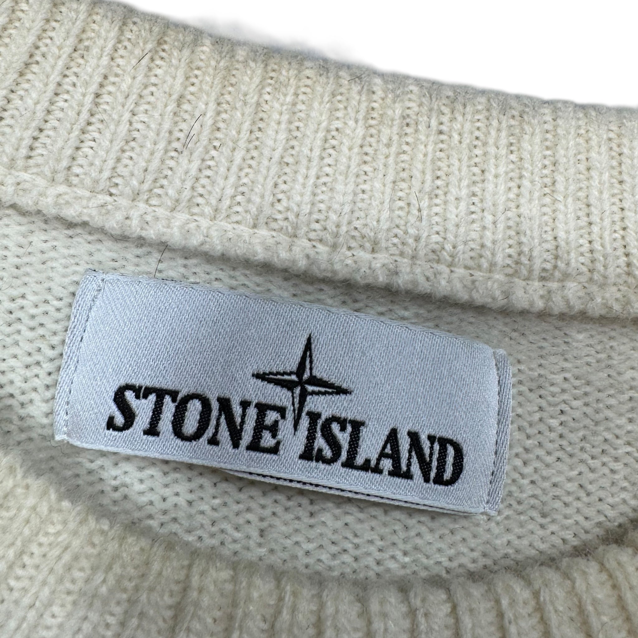 Pull Stone Island (S)