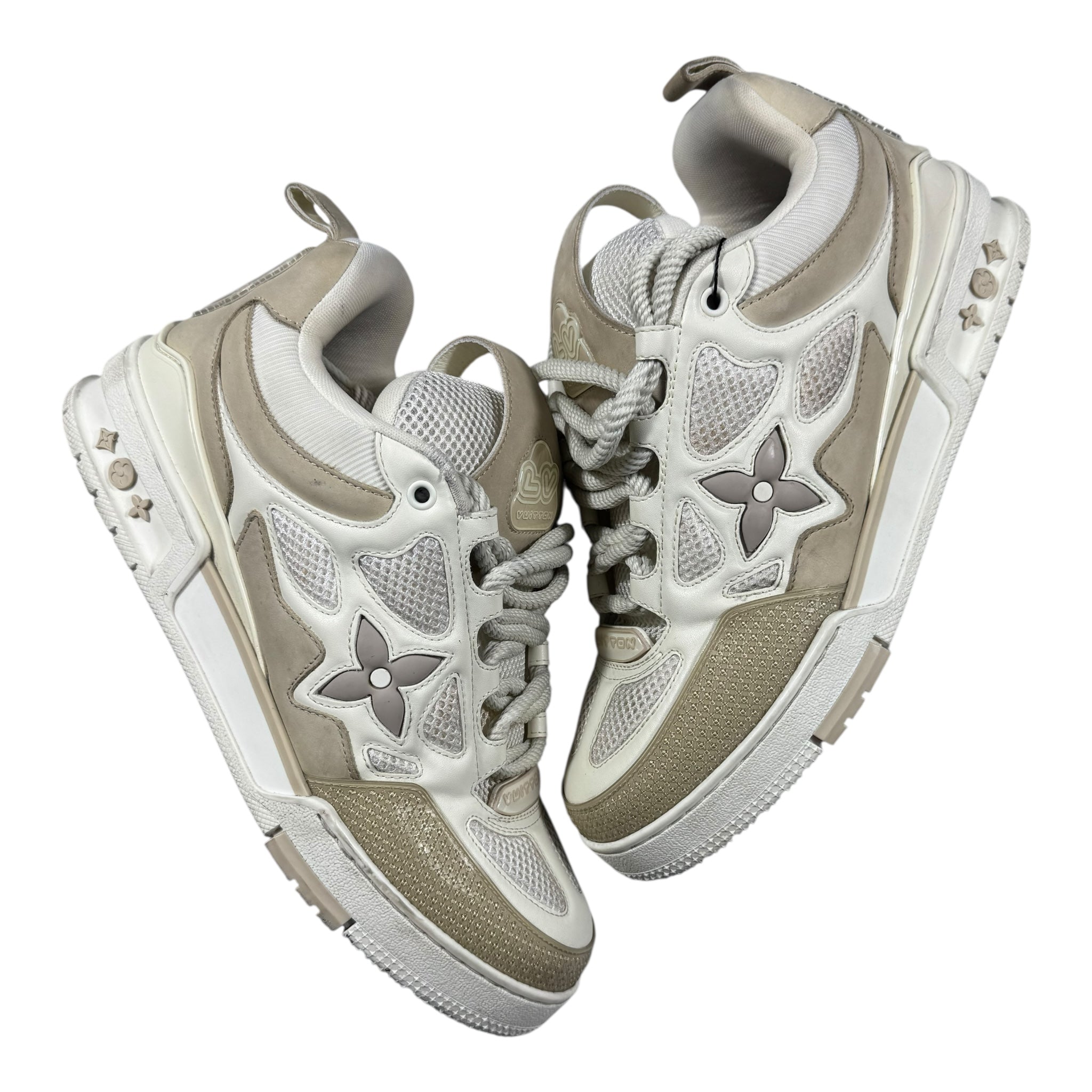 Louis Vuitton Skate (8.5)