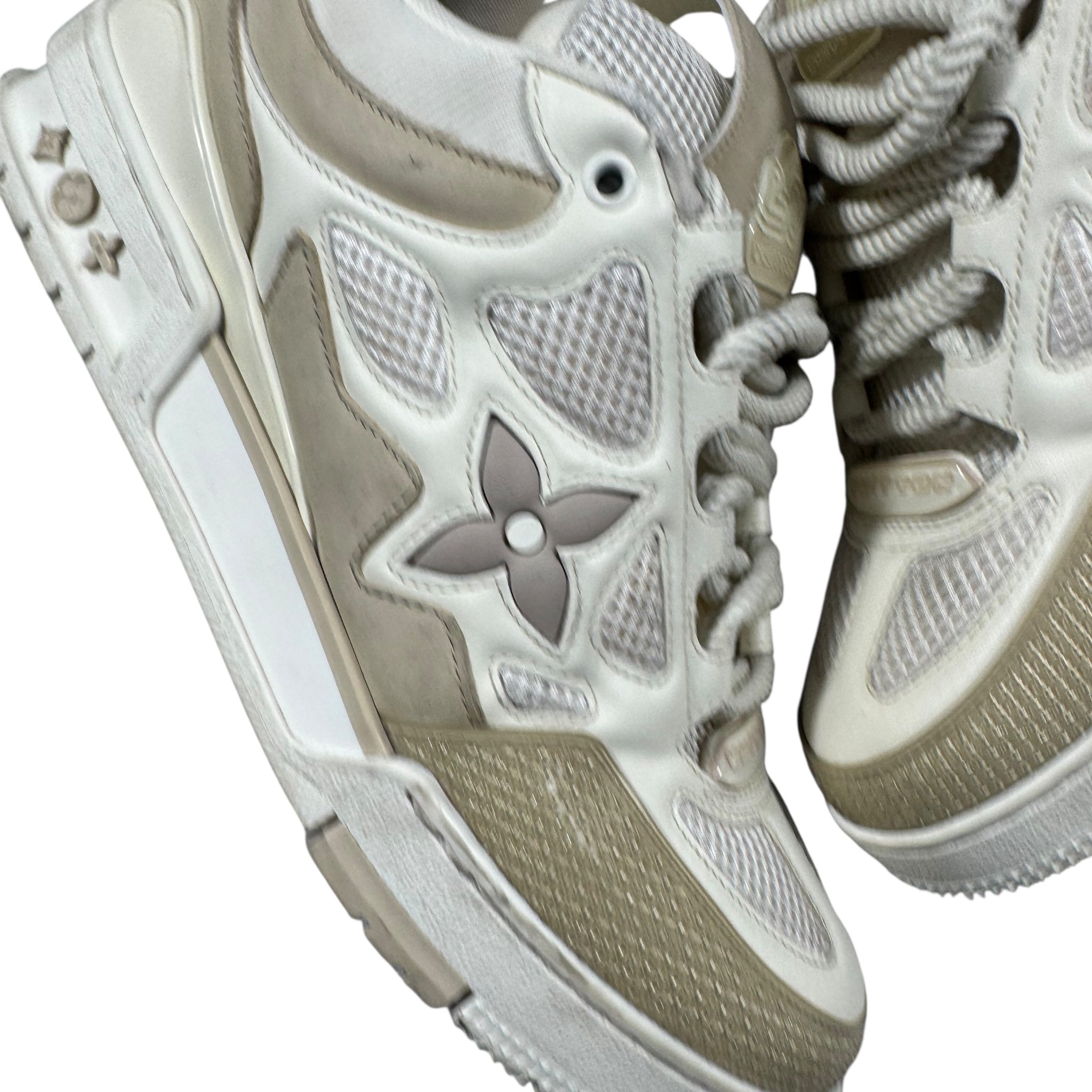 Louis Vuitton Skate (8.5)