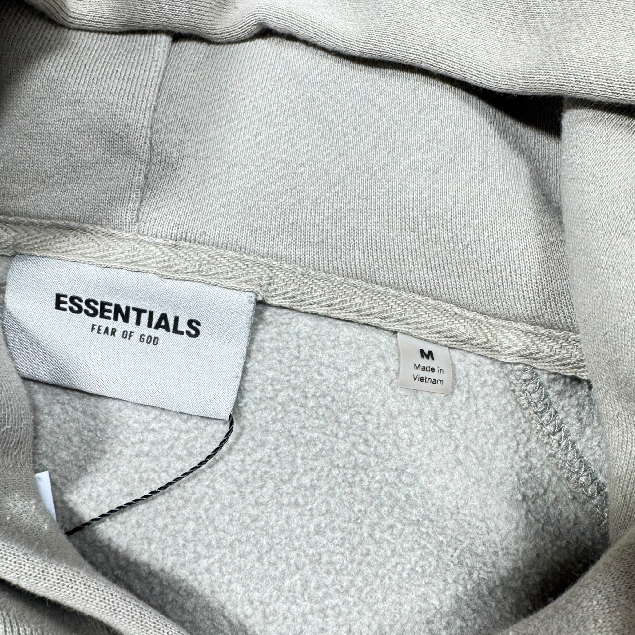 Sweat Essentials (M)