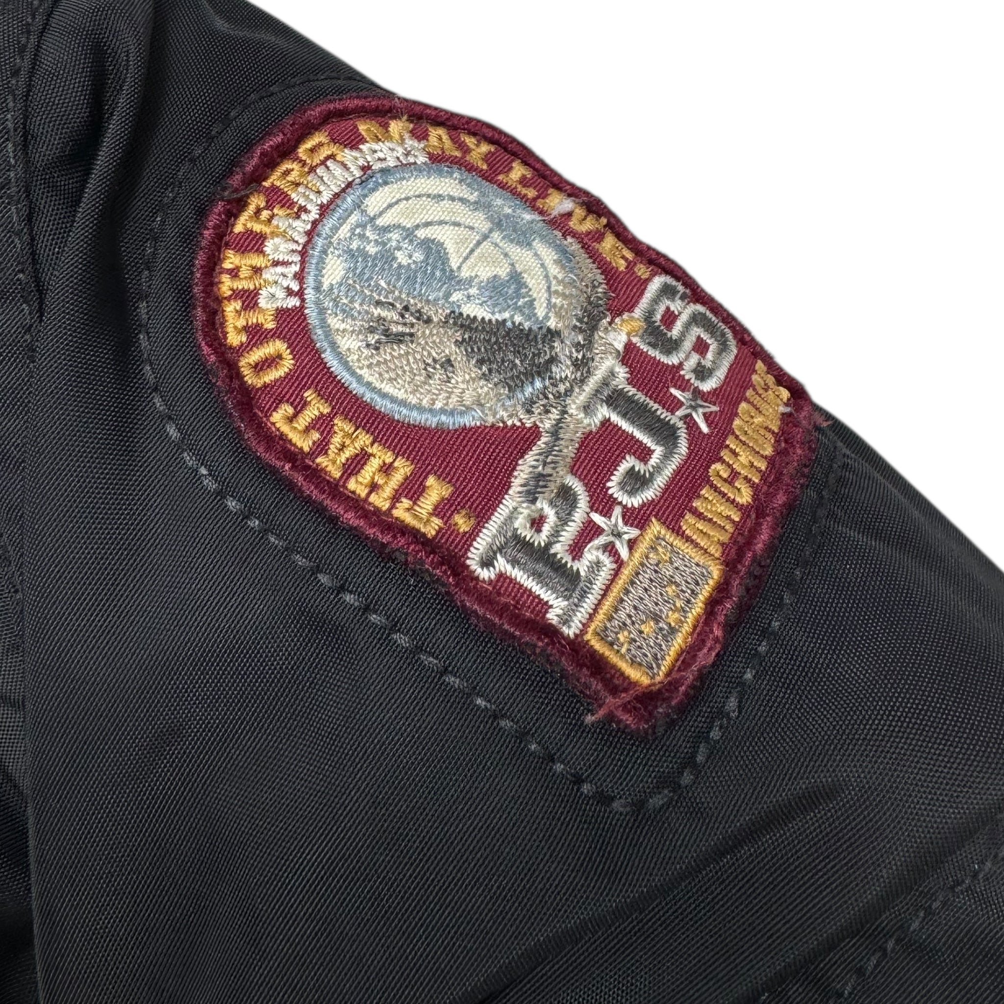 Doudoune Parajumpers (Young-Large)