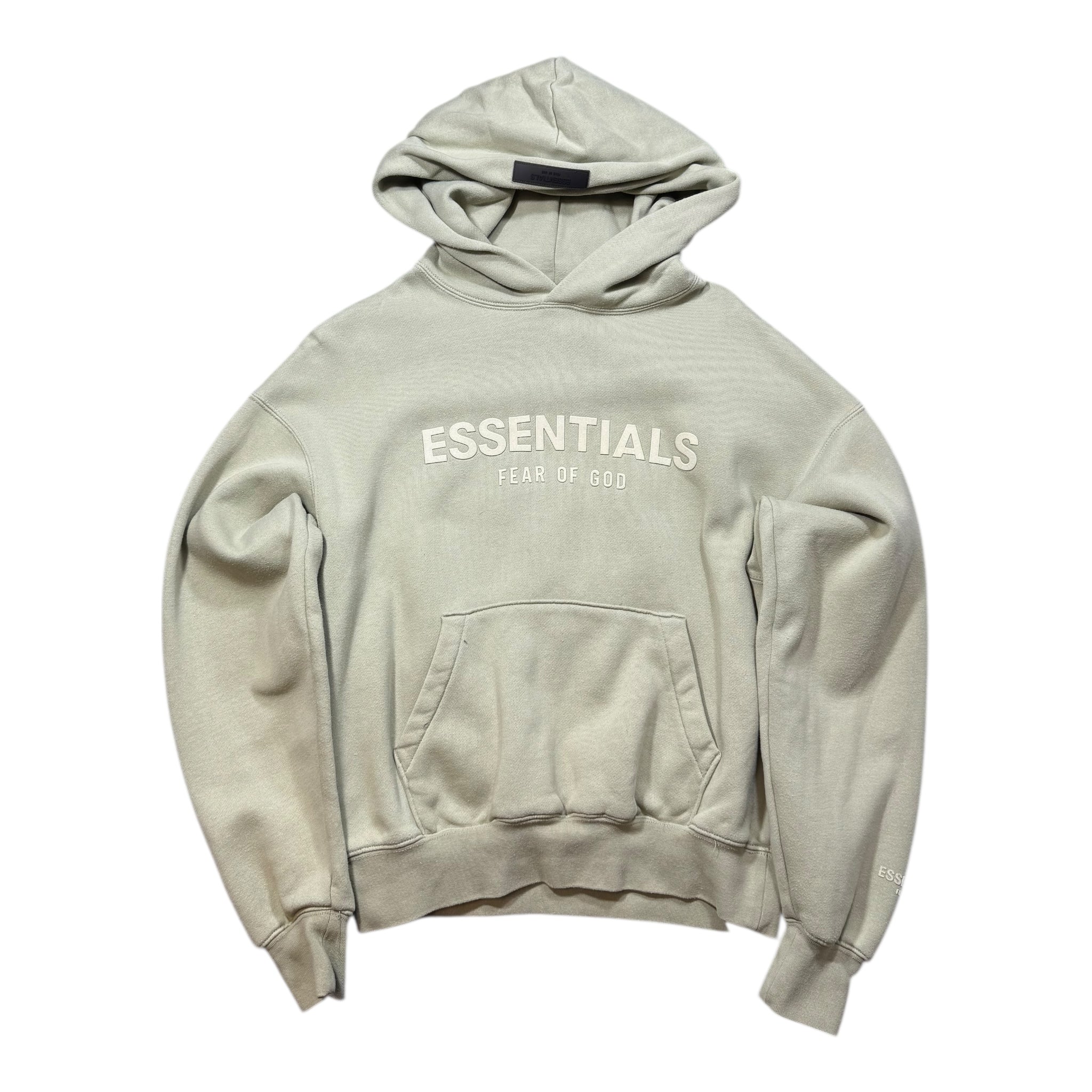 Sweat Essentials (S)