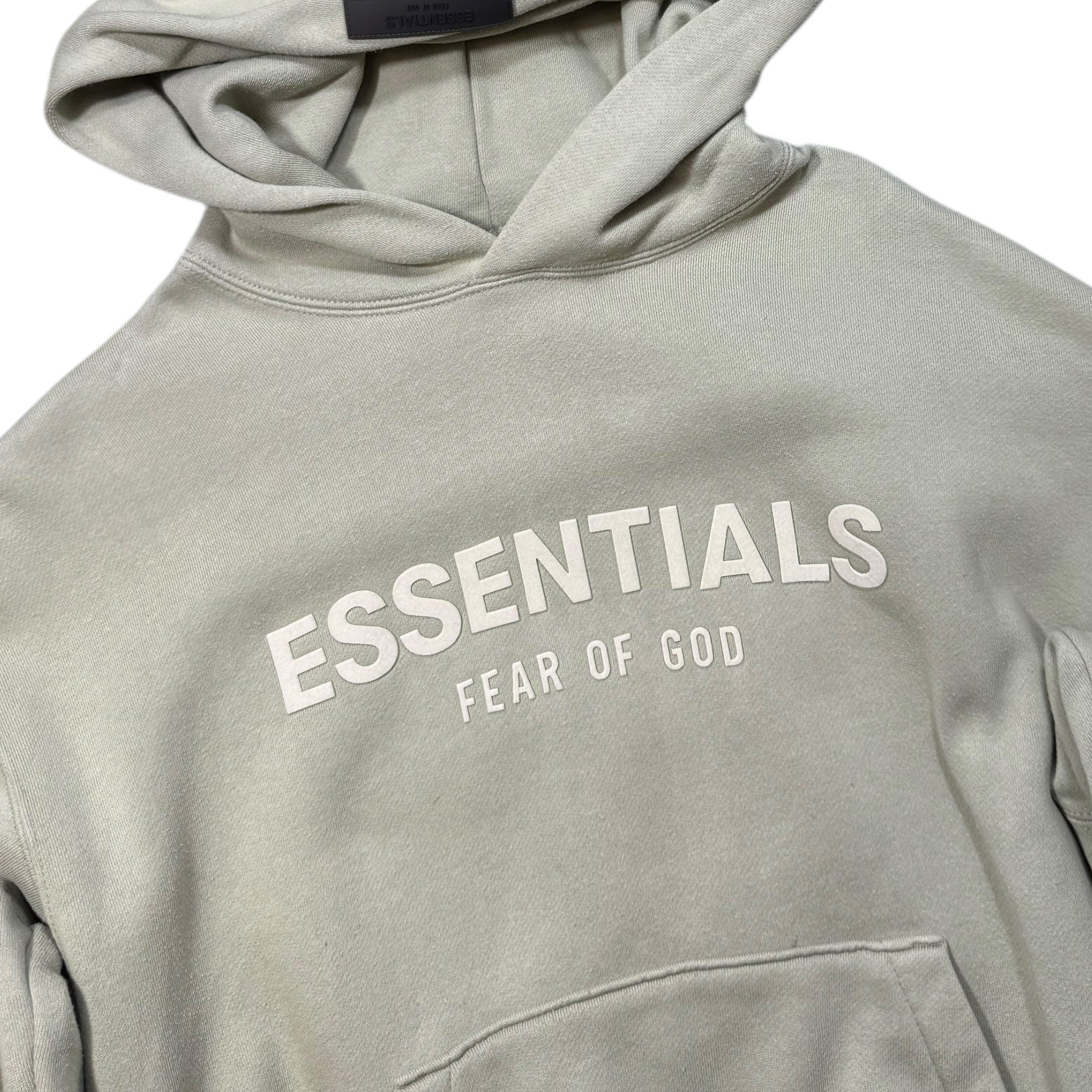 Sweat Essentials (S)