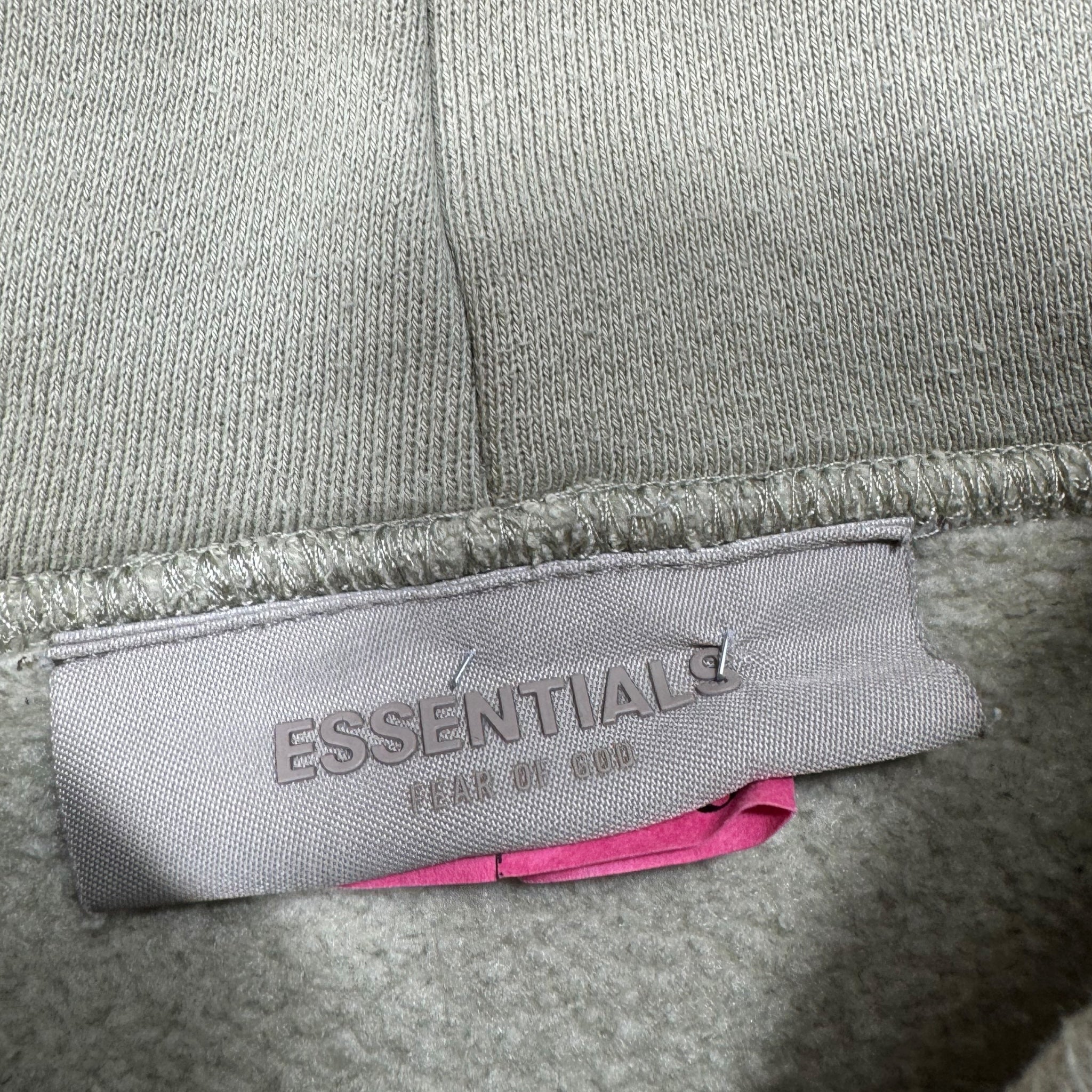 Sweat Essentials (S)